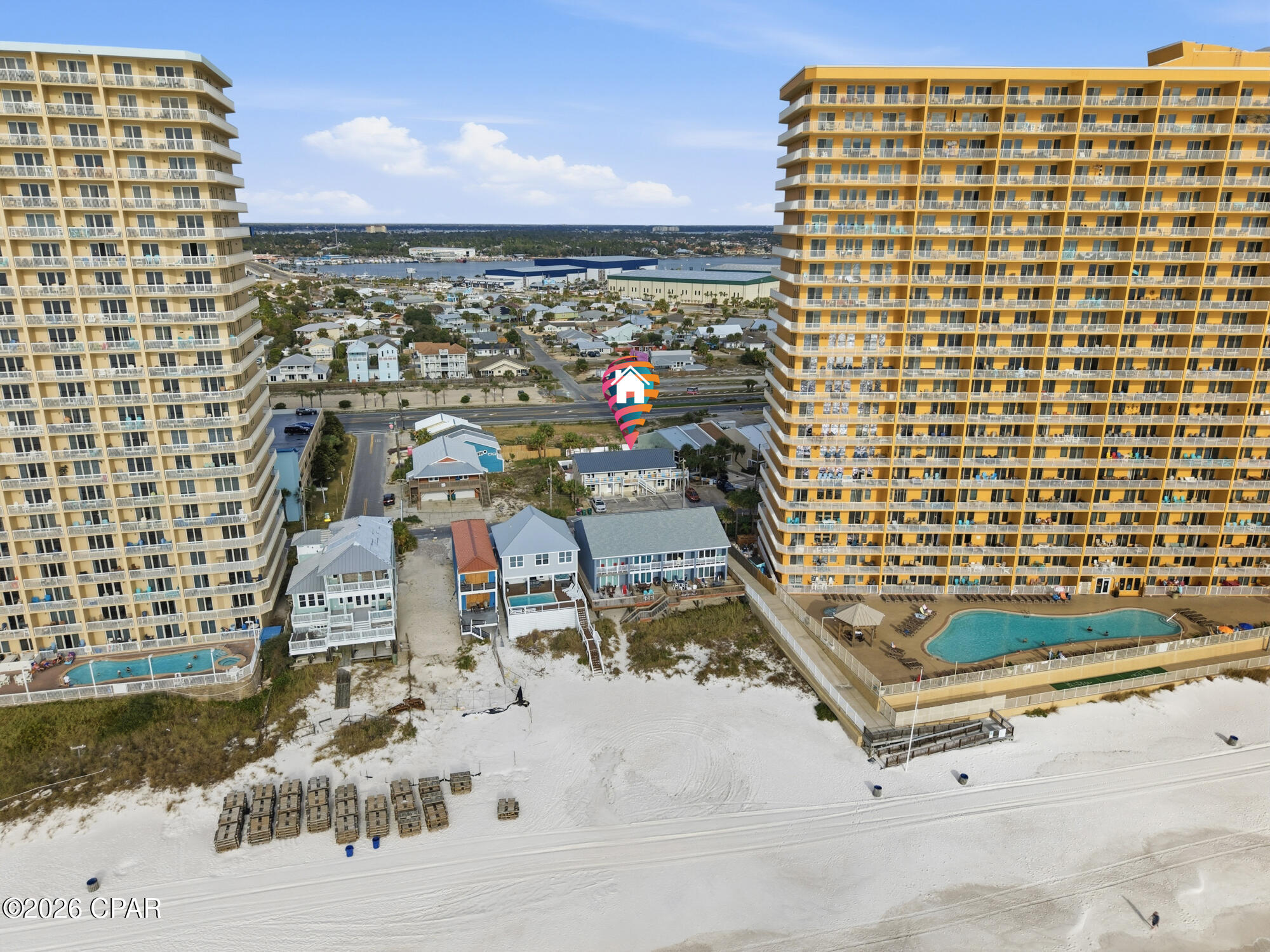 Image 21 For 5012 Gulf Drive 1-4