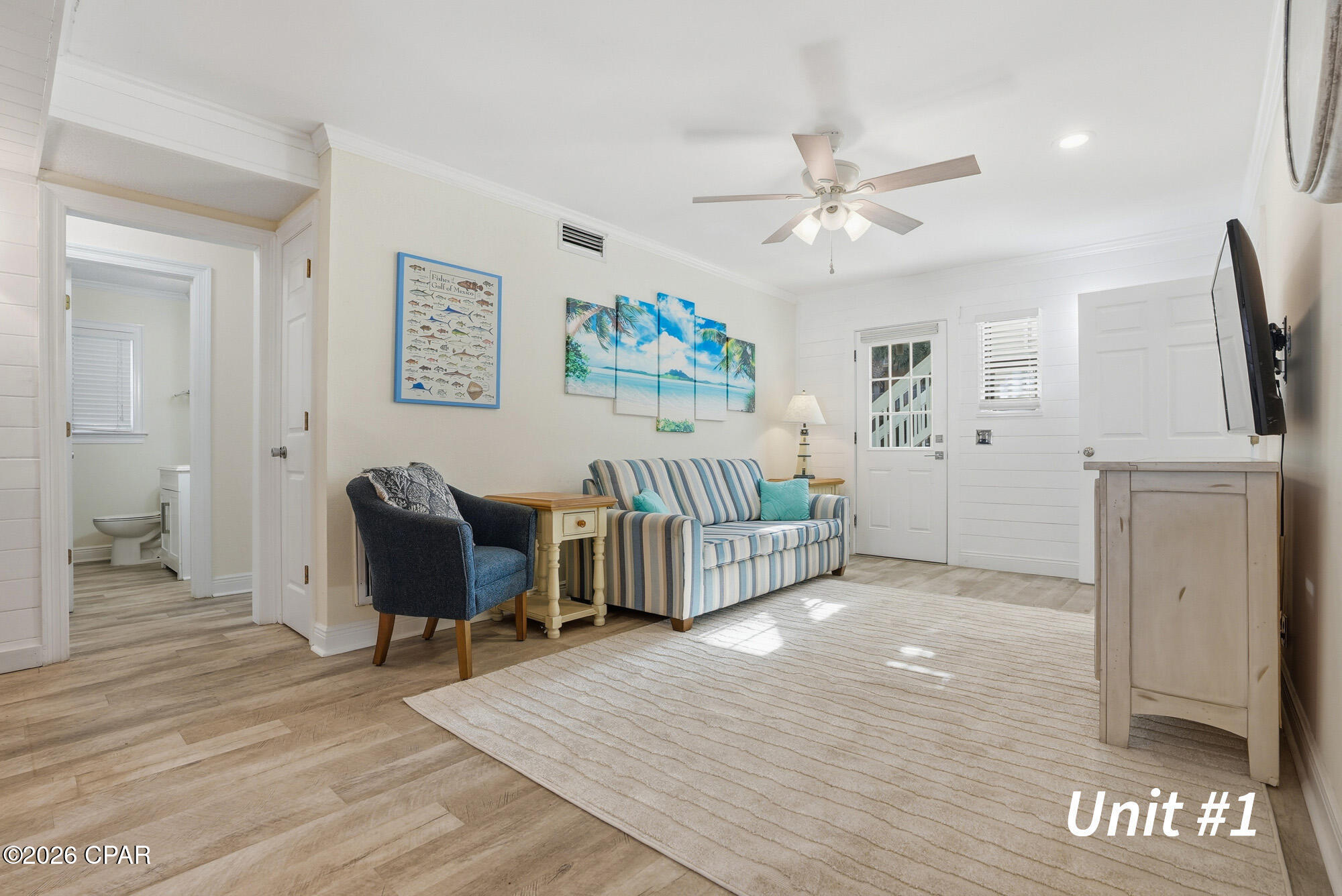 Image 25 For 5012 Gulf Drive 1-4