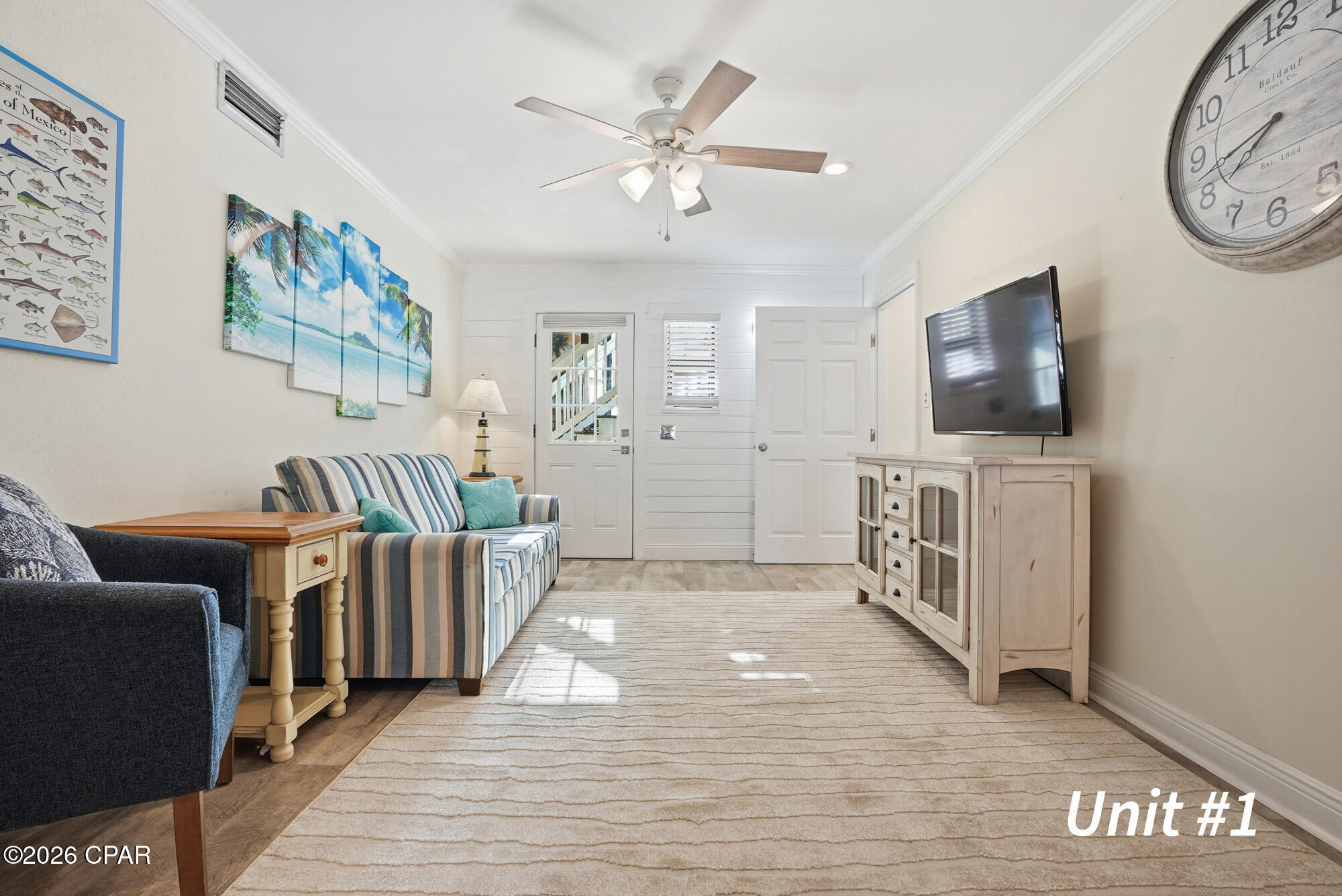 Image 26 For 5012 Gulf Drive 1-4