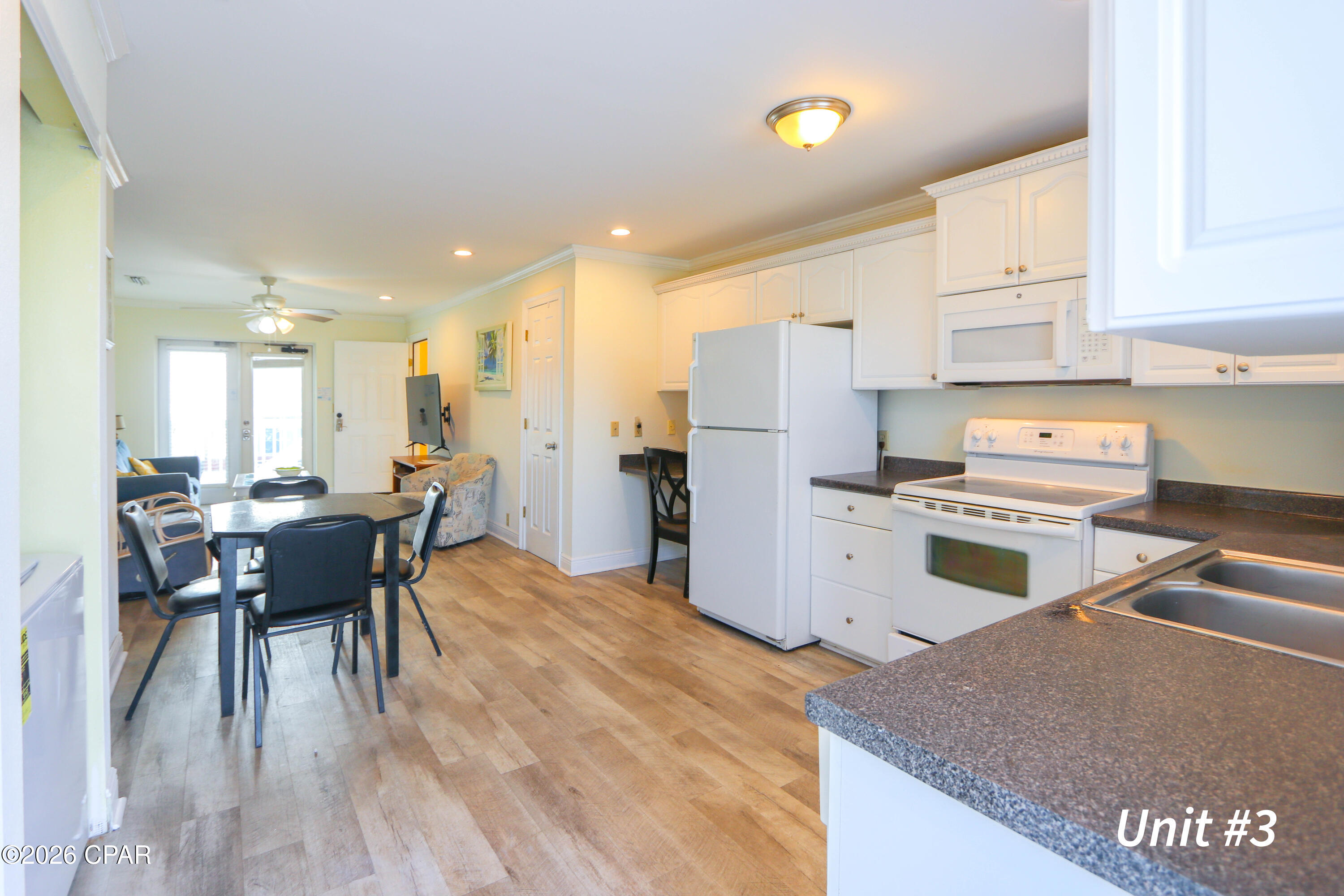 Image 75 For 5012 Gulf Drive 1-4