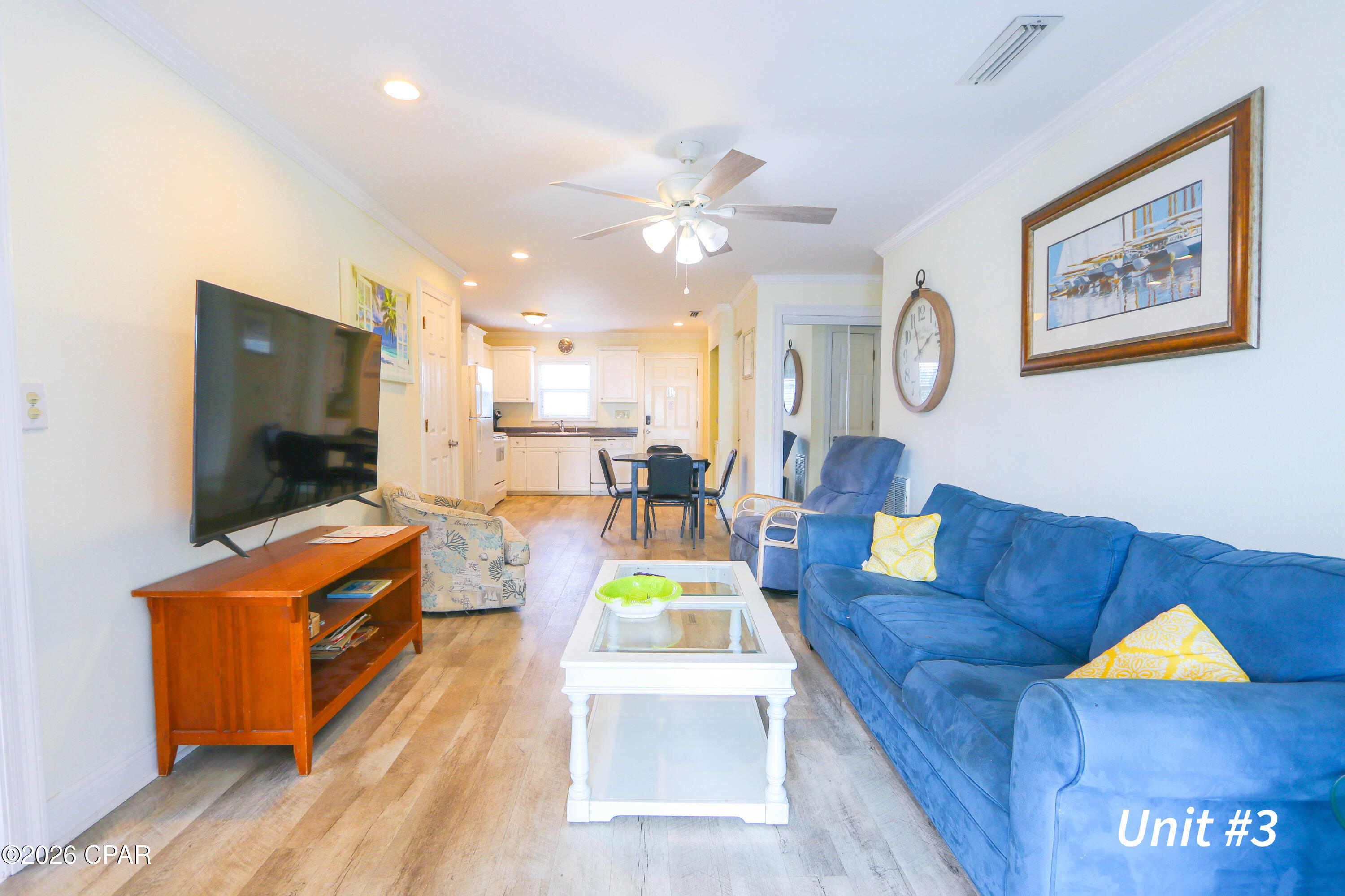 Image 76 For 5012 Gulf Drive 1-4