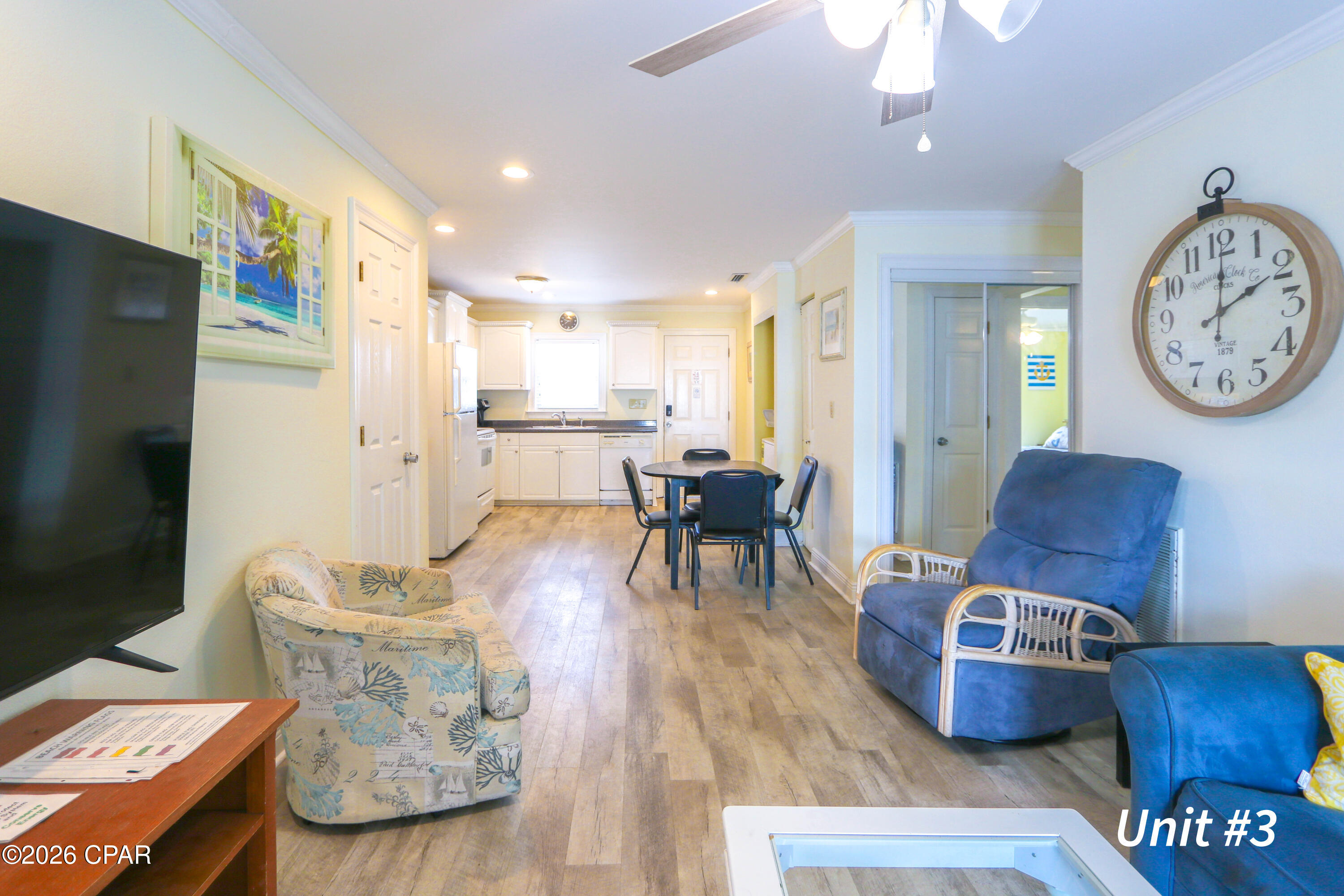 Image 79 For 5012 Gulf Drive 1-4