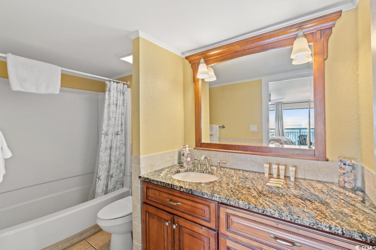 2001 S Ocean Blvd. UNIT #1003 Myrtle Beach, SC 29577