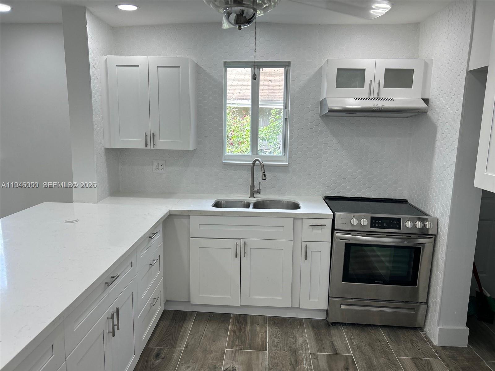 Buena Vista Heights Exten