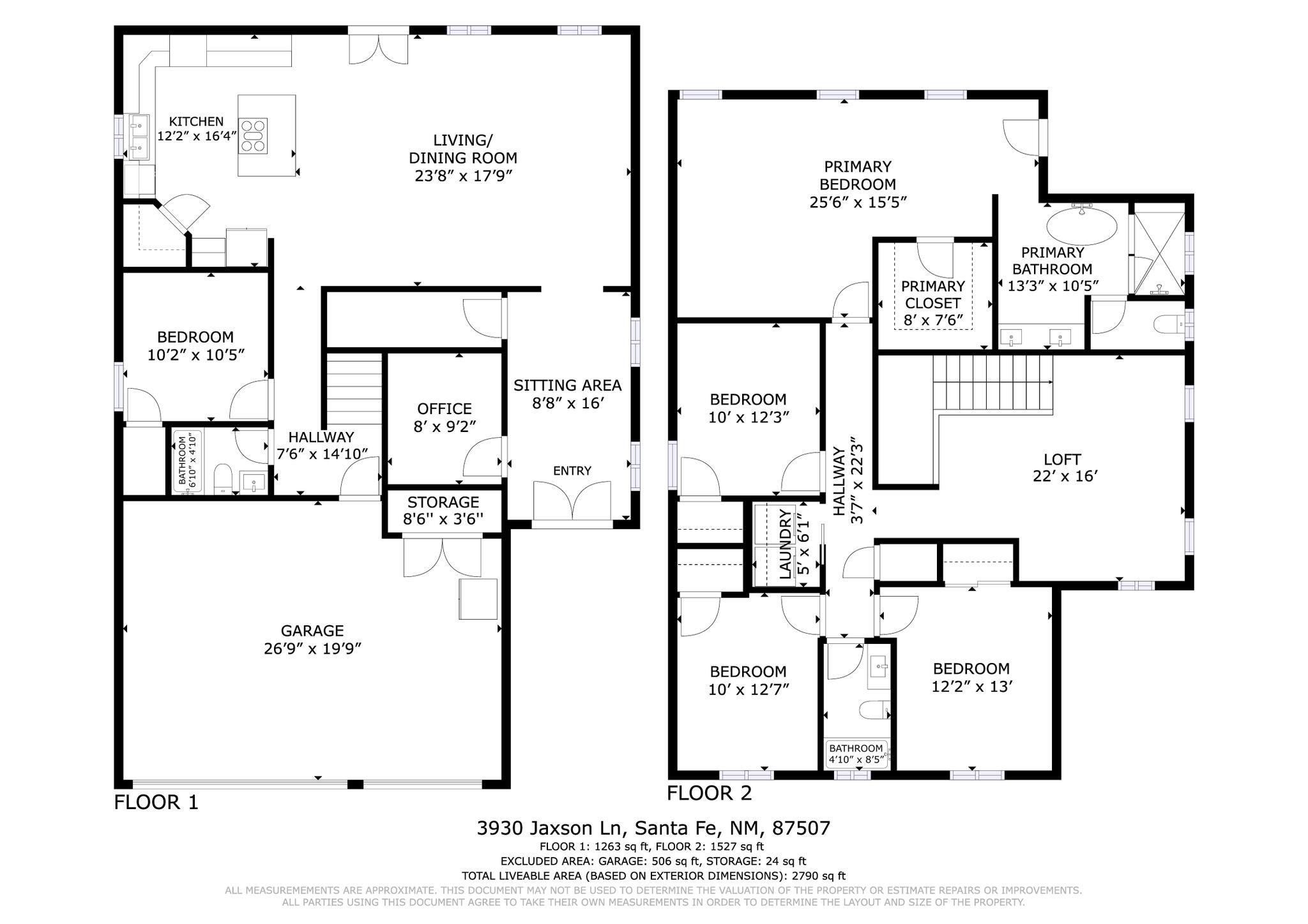 Homes for sale in Santa Fe, NM | 3930 Jaxson Ln, Santa Fe, NM 87507 | MLS# 1096760