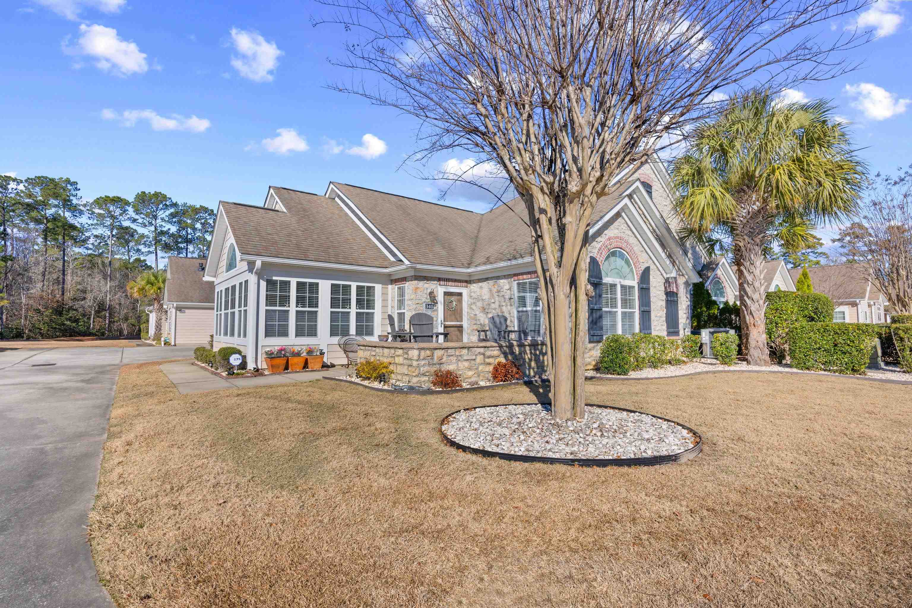 340 Arlington Circle Murrells Inlet, SC 29576
