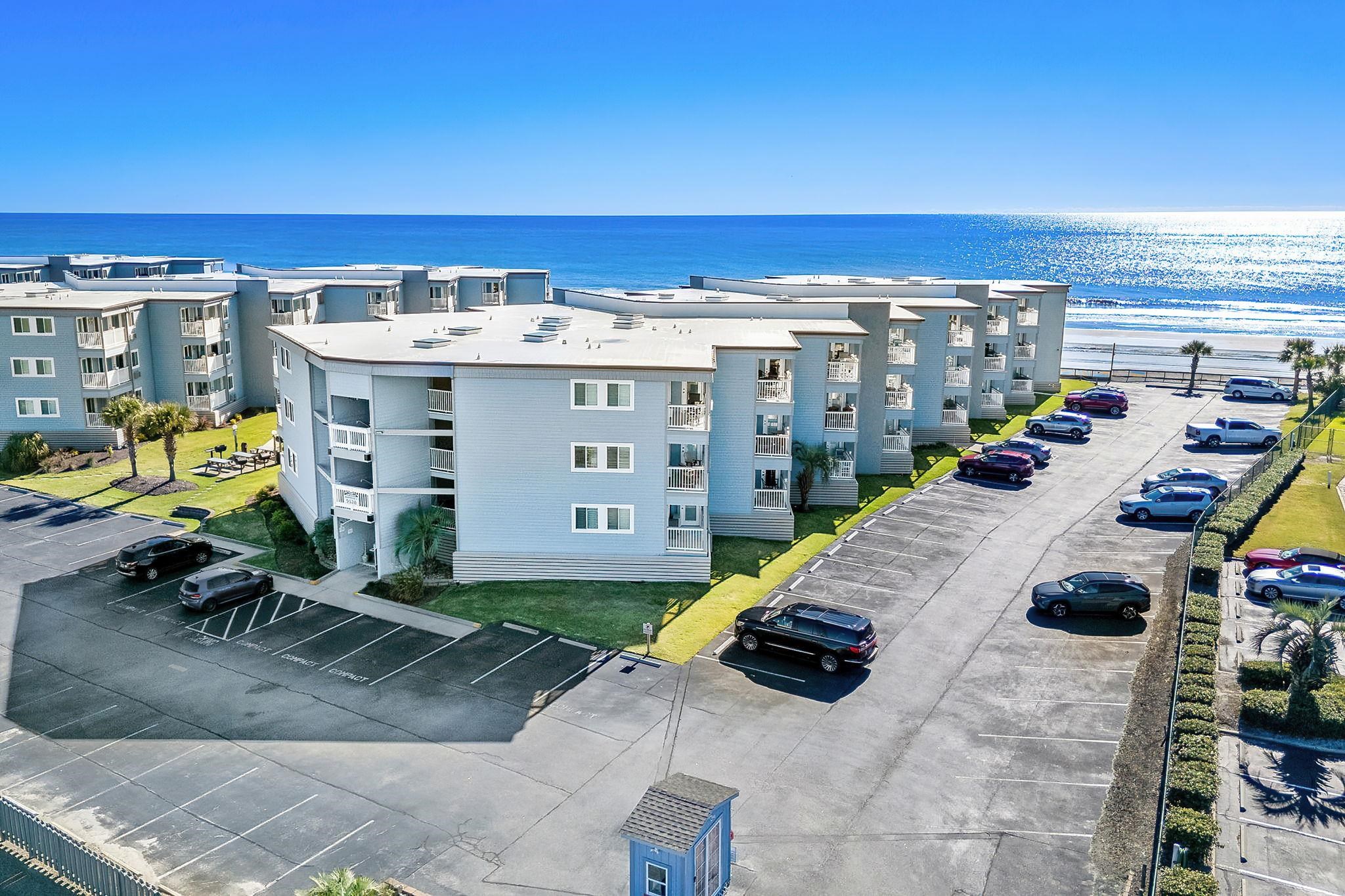 9520 Shore Dr. UNIT 3 D Myrtle Beach, SC 29572