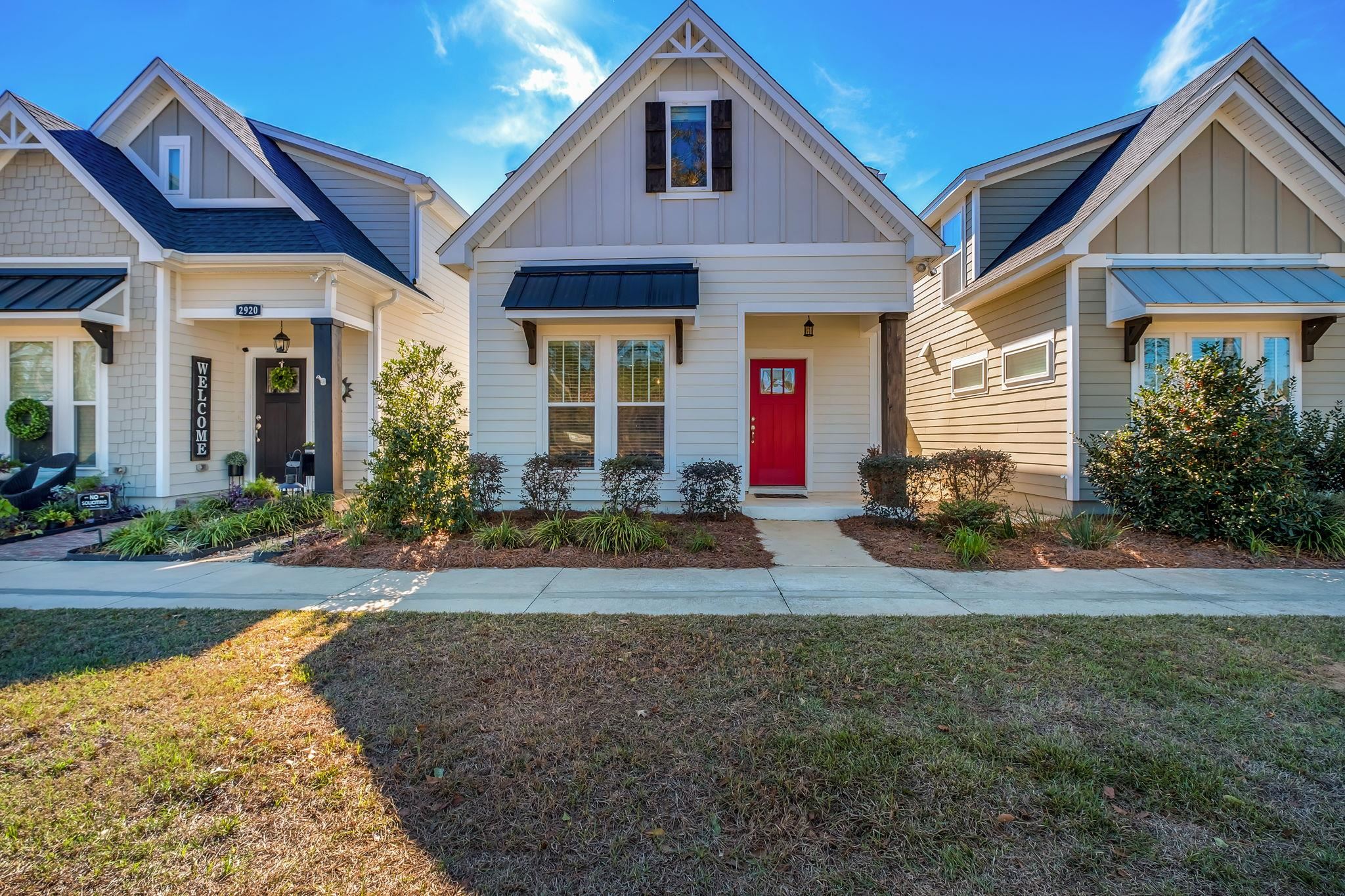2916  Blue Blossom Trail , Tallahassee, FL, 
