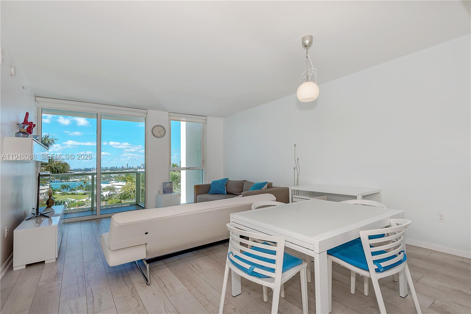Vizcayne South Condo