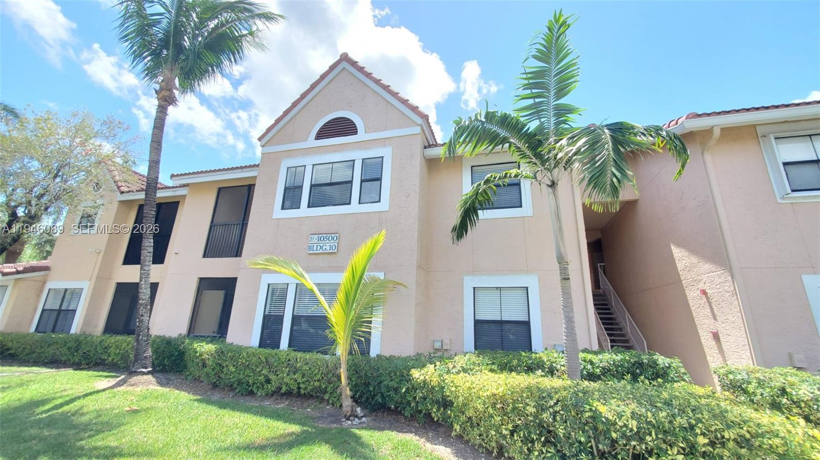 Biscayne Beach Club Condo