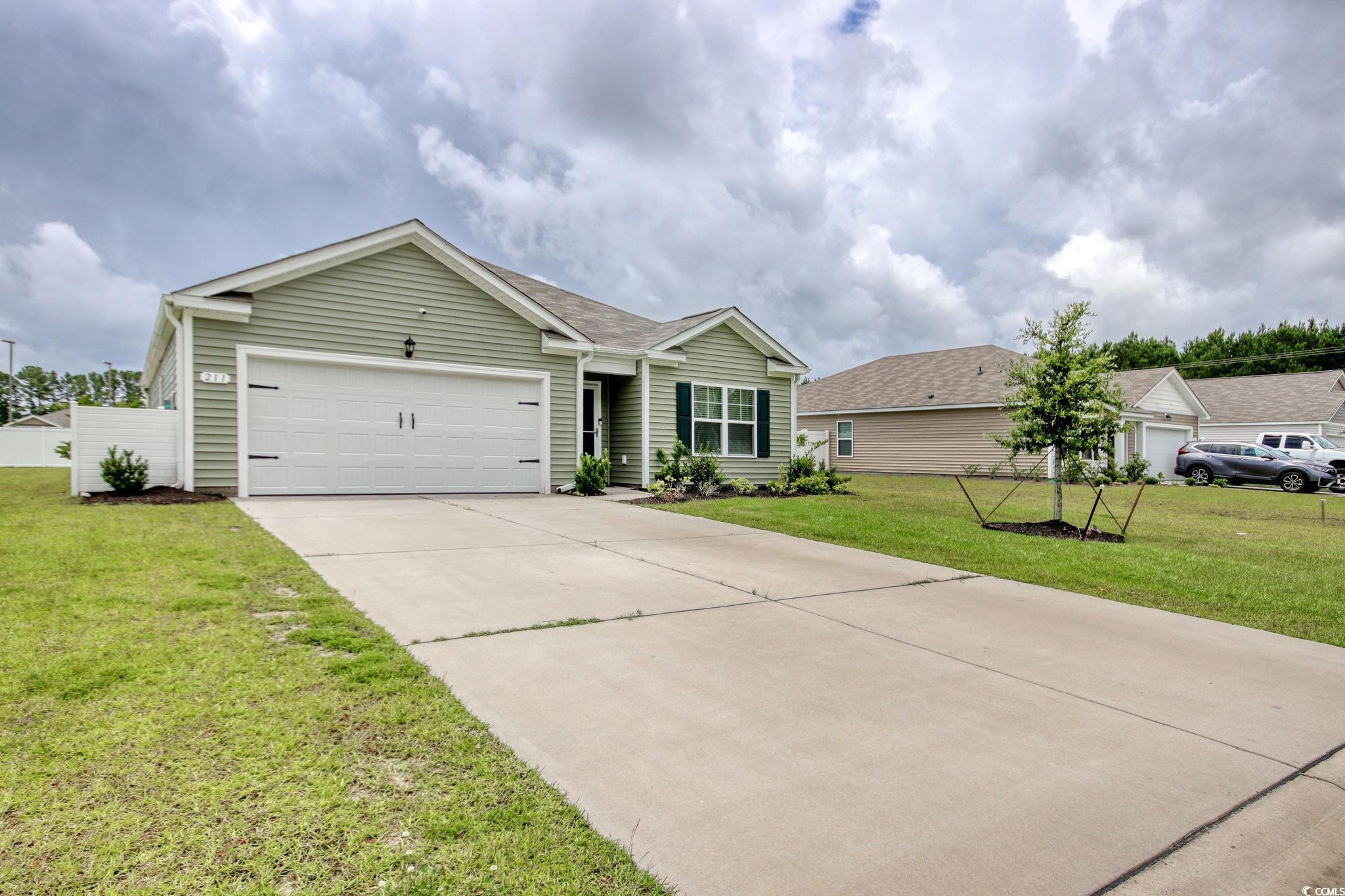 211 Seasons Trace Loop Longs, SC 29568