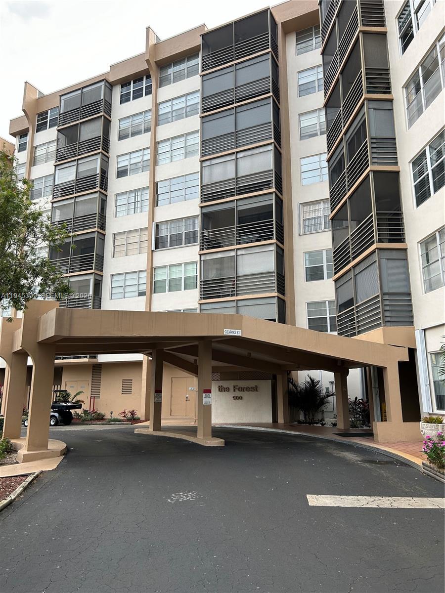 Park Place Condominium No