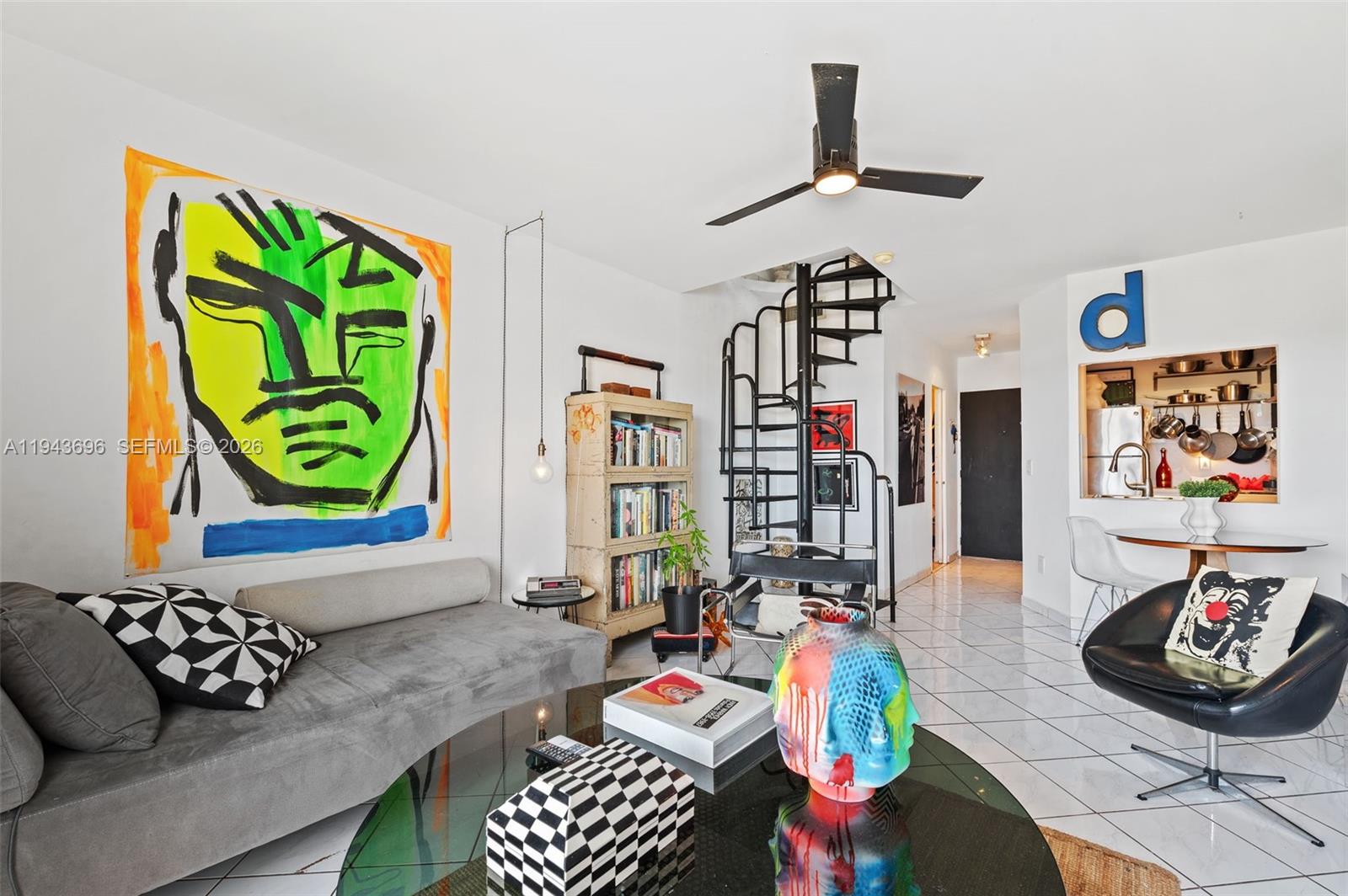 Riverview Village Condo