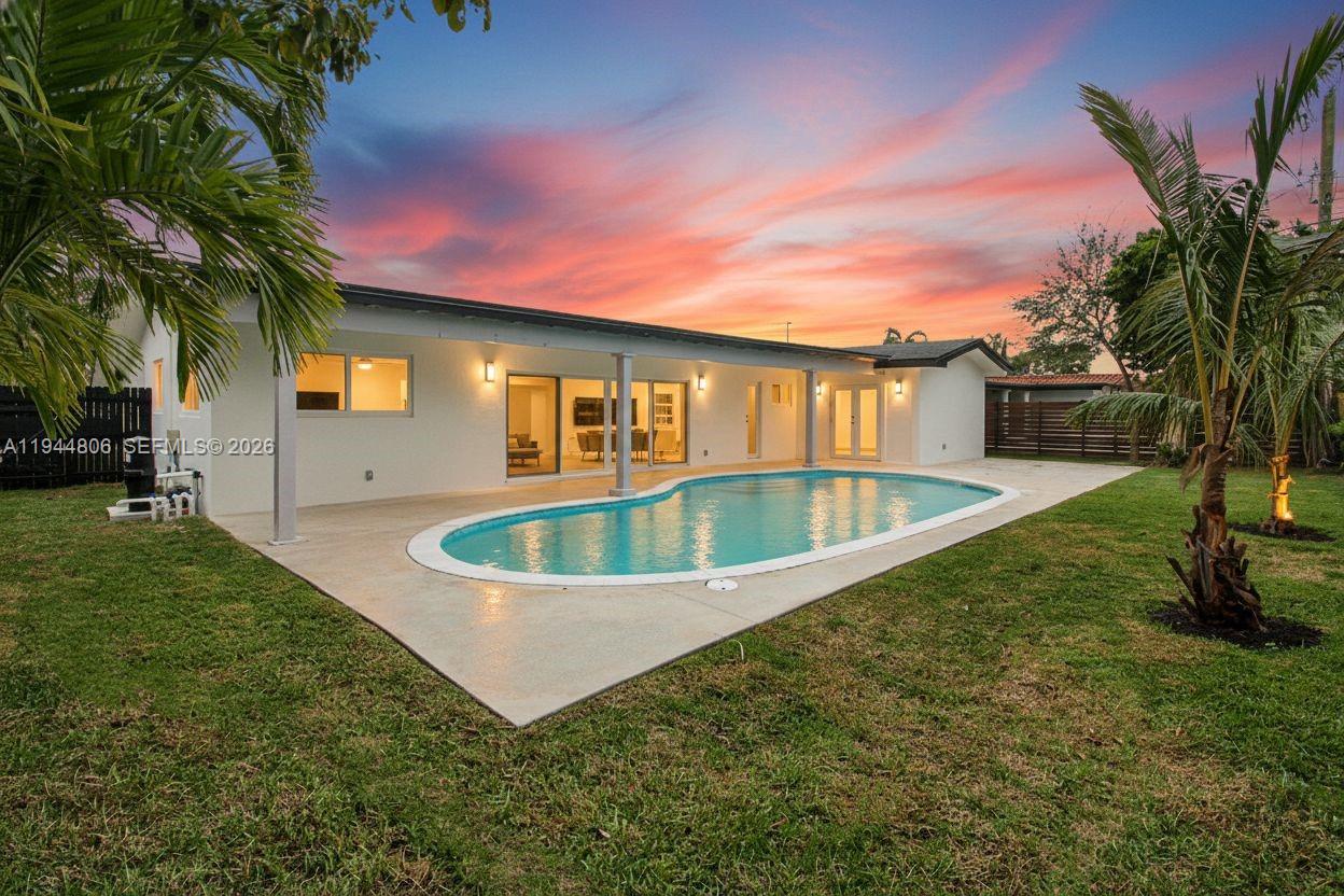 Miller Heights Sec 1