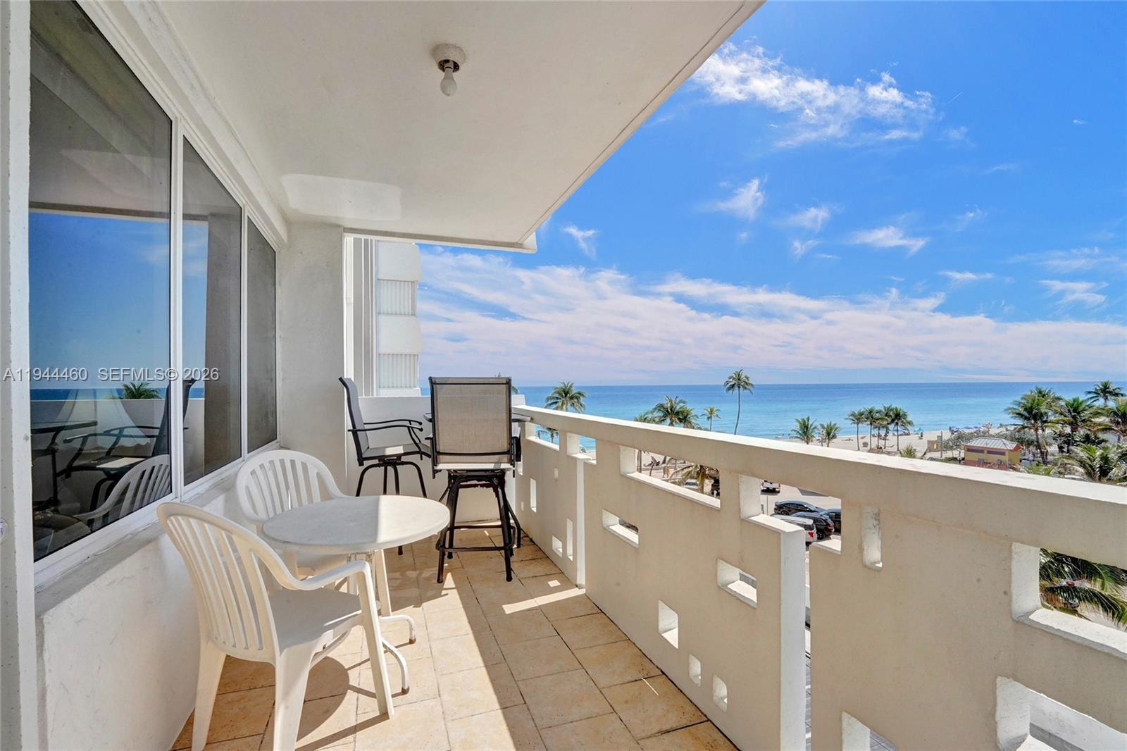 3111 Ocean Dr Unit 508, Hollywood, Florida 33019