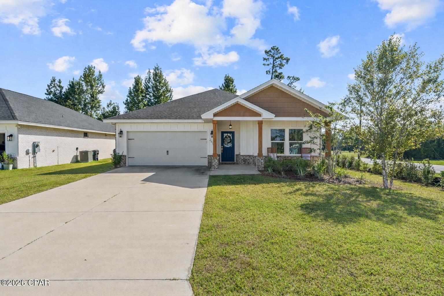 Details for 2602 Outlaws Way, Panama City, FL 32405