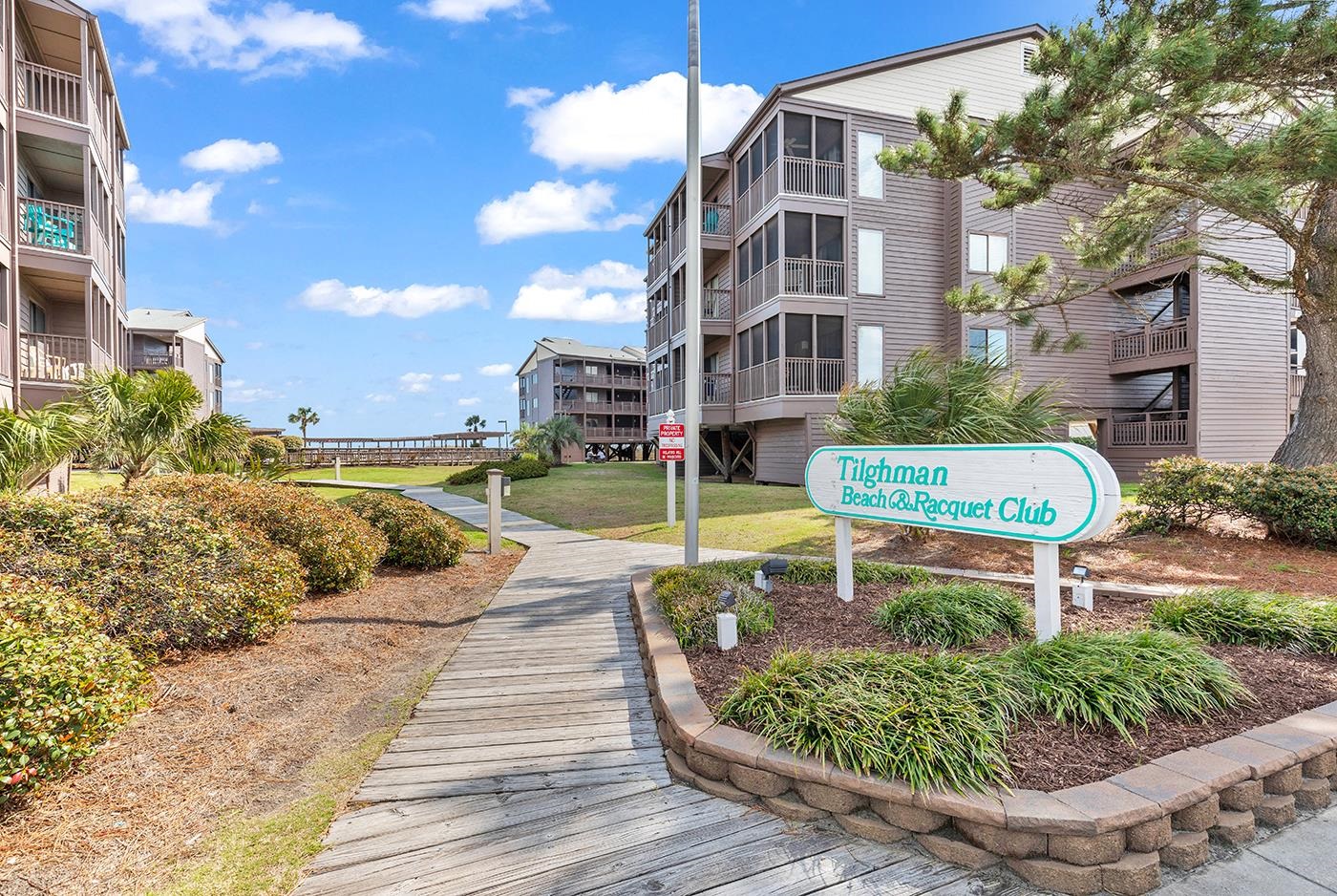 210 N Ocean Blvd. UNIT #132 North Myrtle Beach, SC 29582