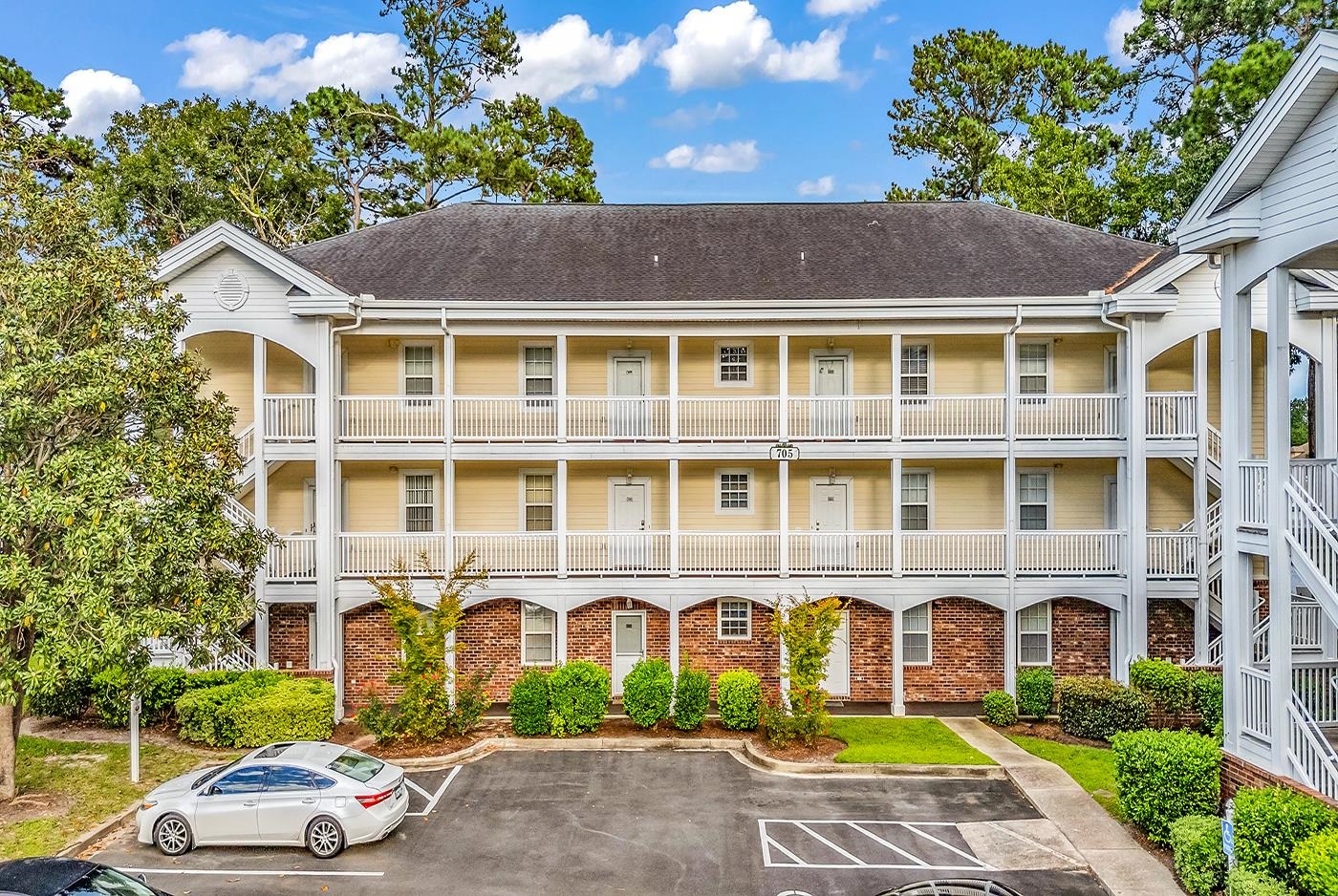 705 Riverwalk Dr. UNIT #101 Myrtle Beach, SC 29579