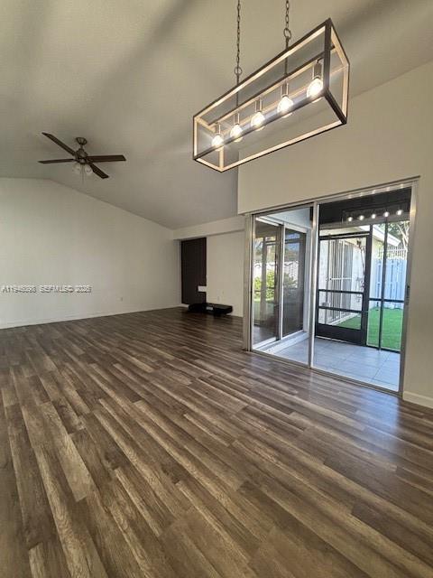 Sierra Ridge Condo A