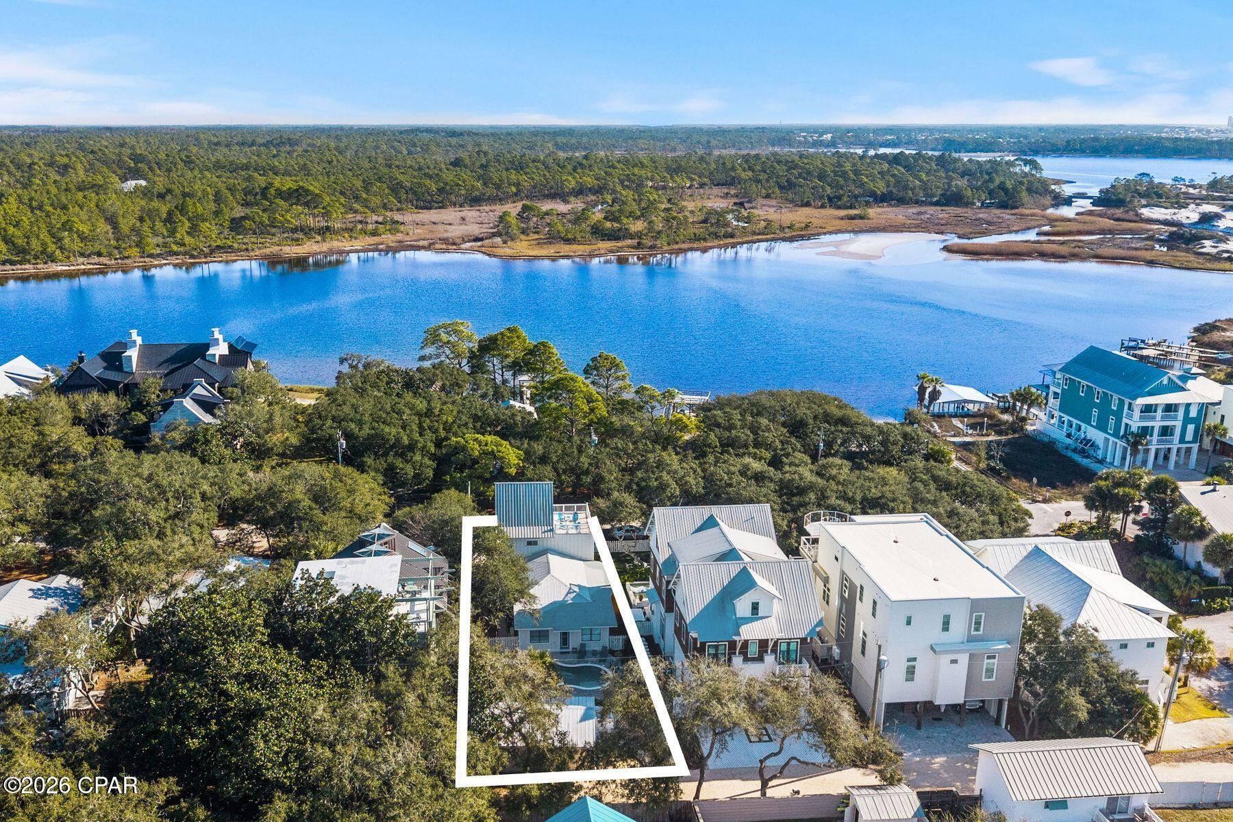 Details for 64 Banfill Street, Santa Rosa Beach, FL 32459