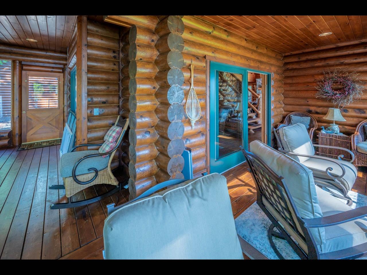 Yellow Birch Lake Property 4530 Camp Amour Tr Photo 11