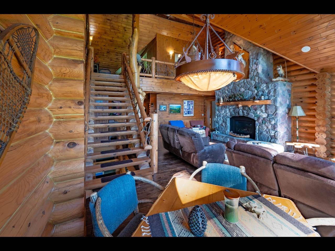 Yellow Birch Lake Property 4530 Camp Amour Tr Photo 13