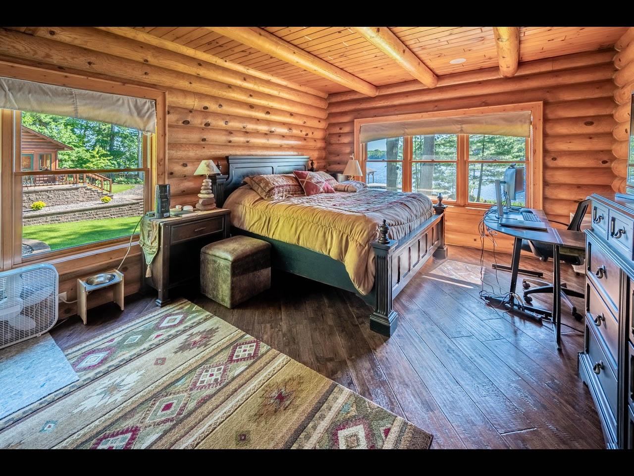 Yellow Birch Lake Property 4530 Camp Amour Tr Photo 16