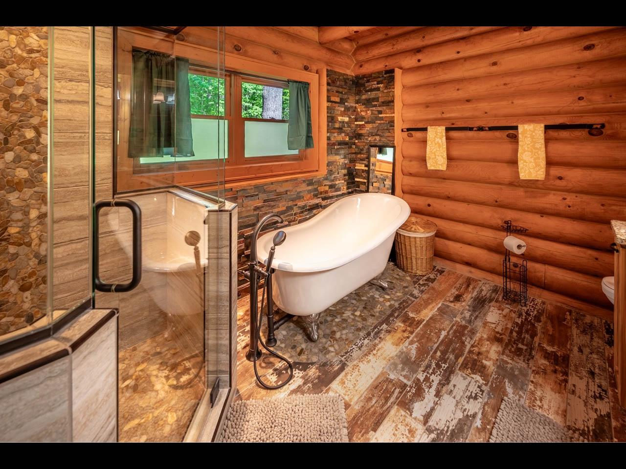 Yellow Birch Lake Property 4530 Camp Amour Tr Photo 18