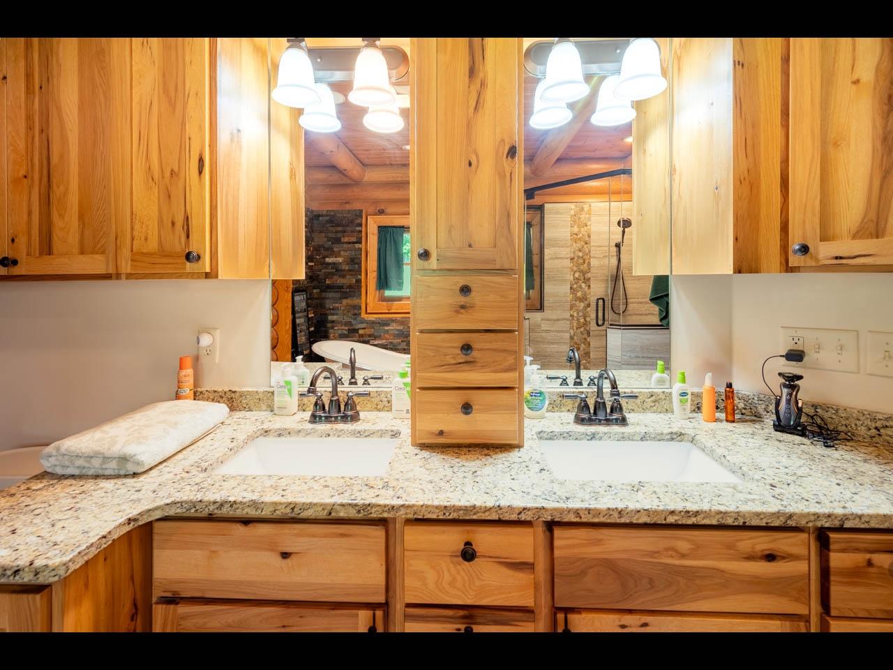 Yellow Birch Lake Property 4530 Camp Amour Tr Photo 20