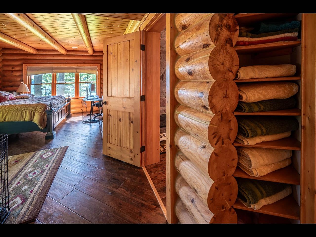 Yellow Birch Lake Property 4530 Camp Amour Tr Photo 21