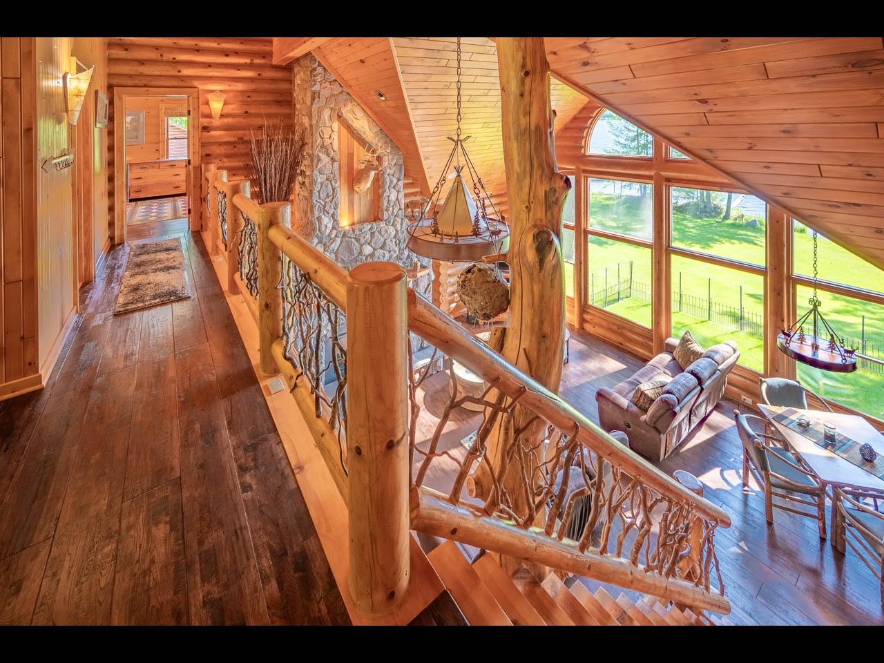 Yellow Birch Lake Property 4530 Camp Amour Tr Photo 23