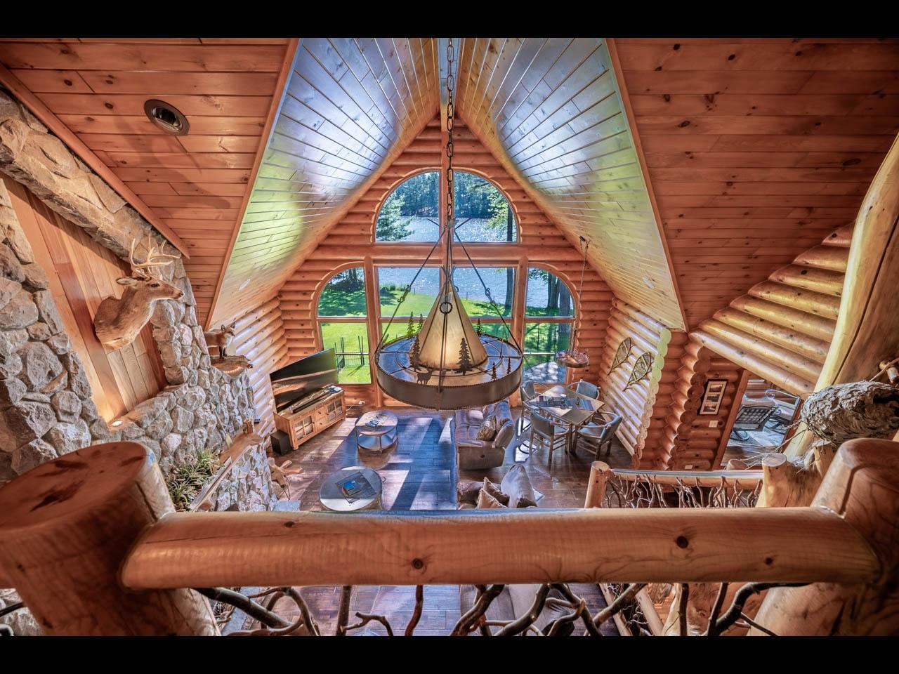 Yellow Birch Lake Property 4530 Camp Amour Tr Photo 24