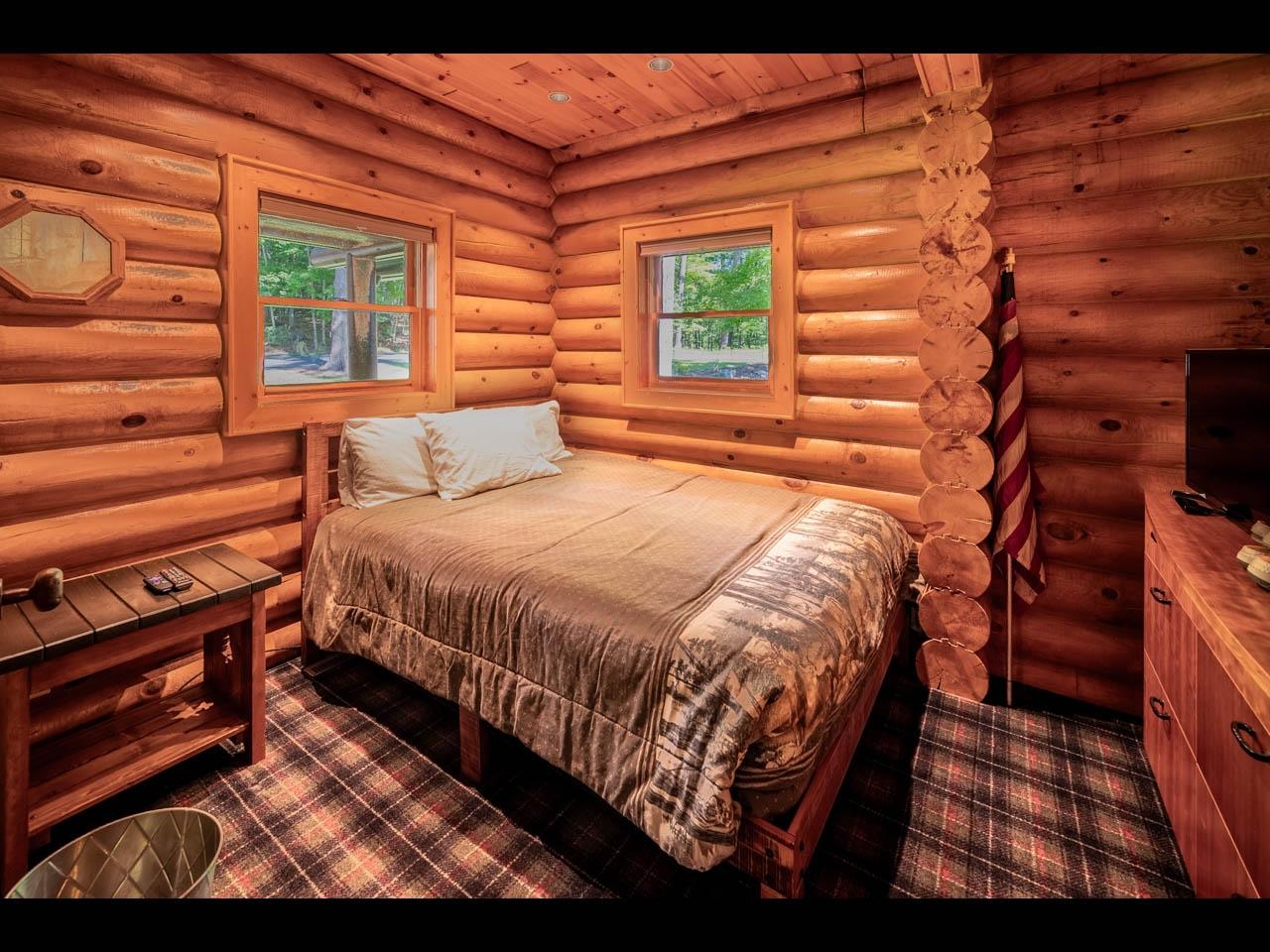 Yellow Birch Lake Property 4530 Camp Amour Tr Photo 25