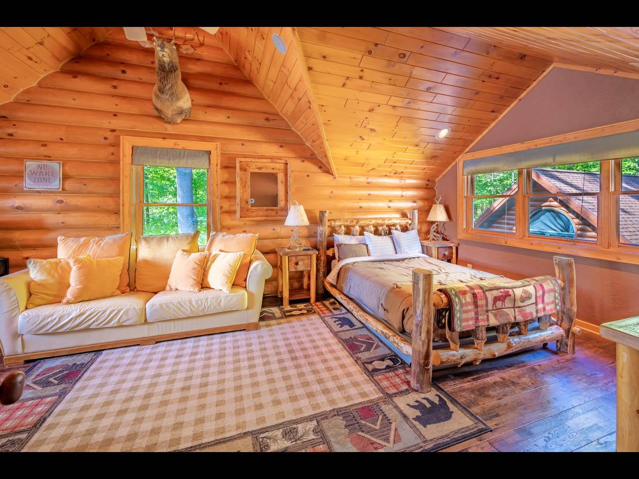 Yellow Birch Lake Property 4530 Camp Amour Tr Photo 27