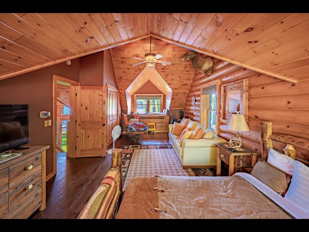 Yellow Birch Lake Property 4530 Camp Amour Tr Photo 29