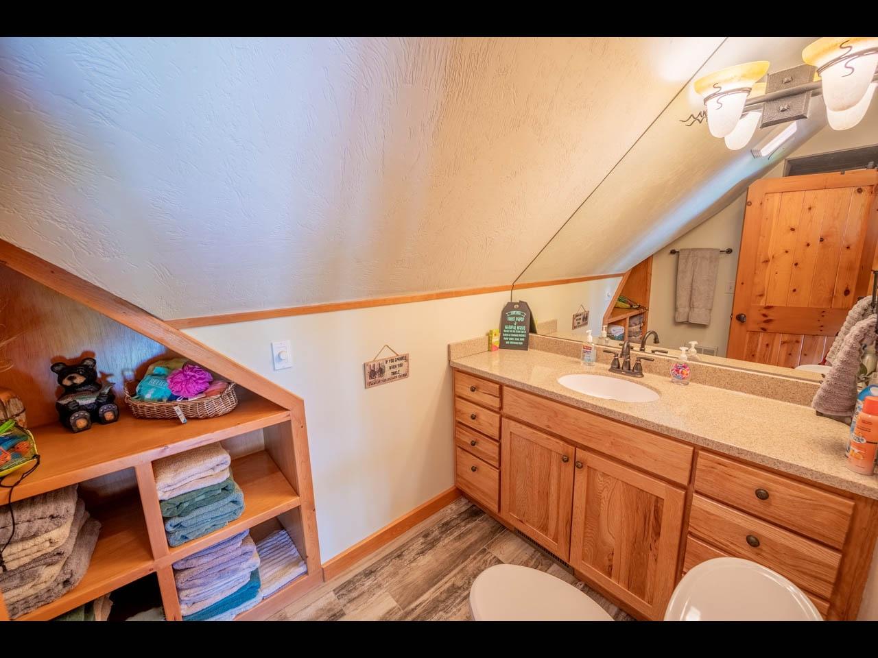 Yellow Birch Lake Property 4530 Camp Amour Tr Photo 30