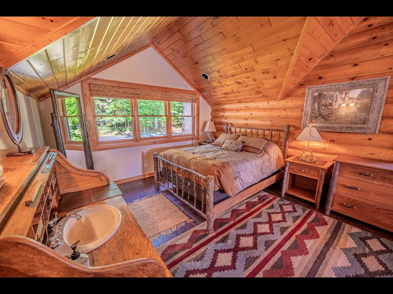 Yellow Birch Lake Property 4530 Camp Amour Tr Photo 31