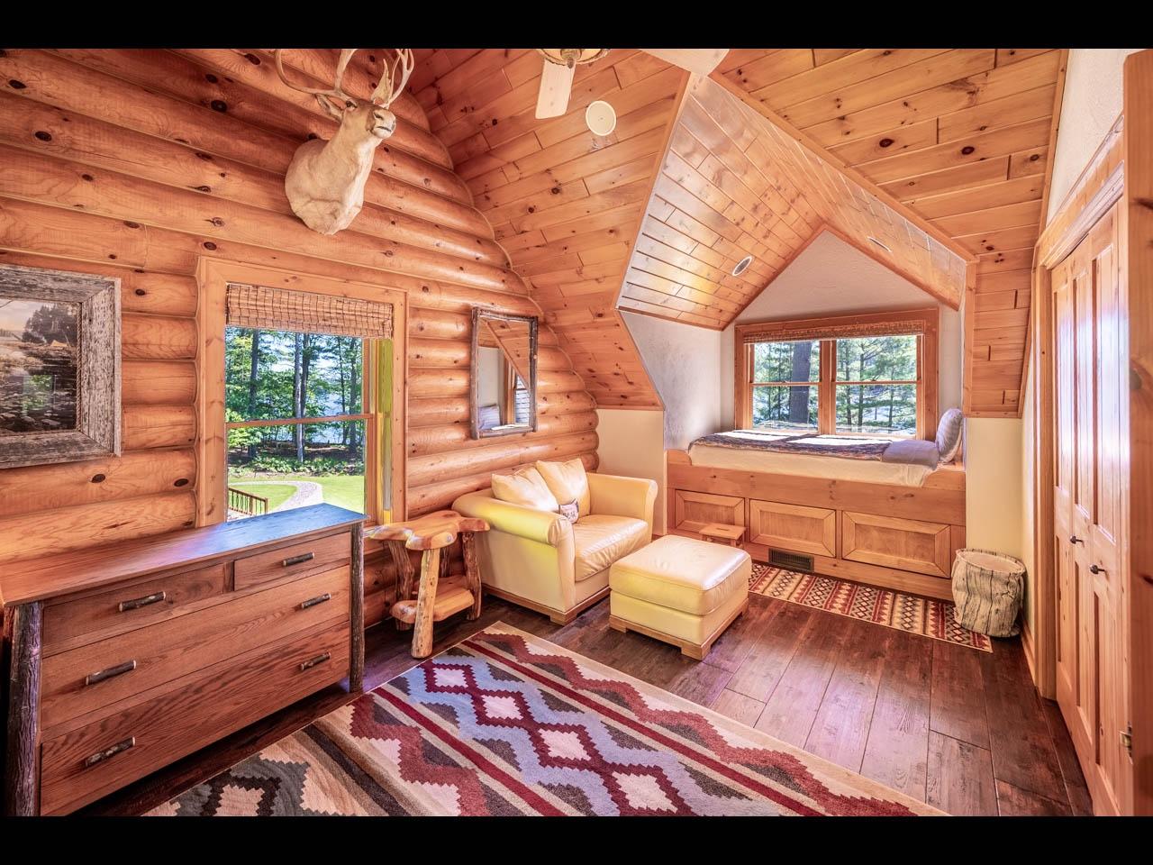 Yellow Birch Lake Property 4530 Camp Amour Tr Photo 32