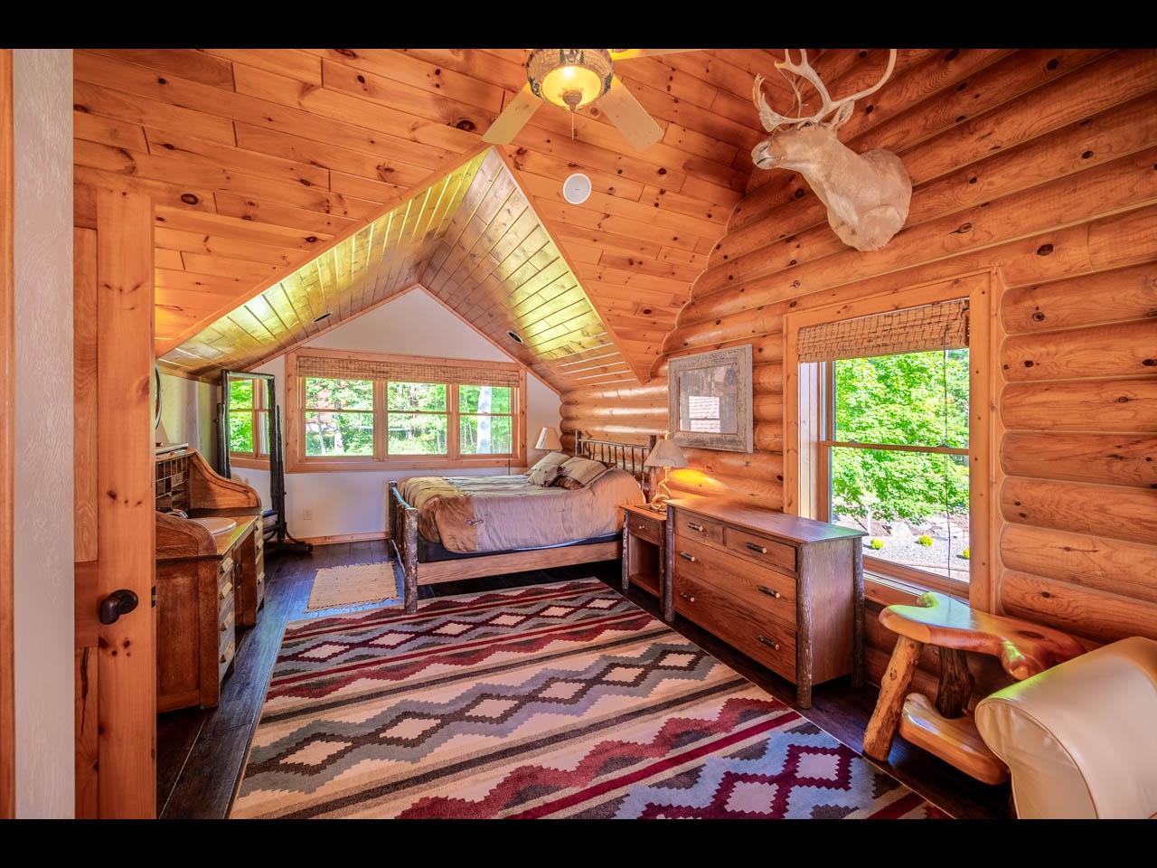 Yellow Birch Lake Property 4530 Camp Amour Tr Photo 33