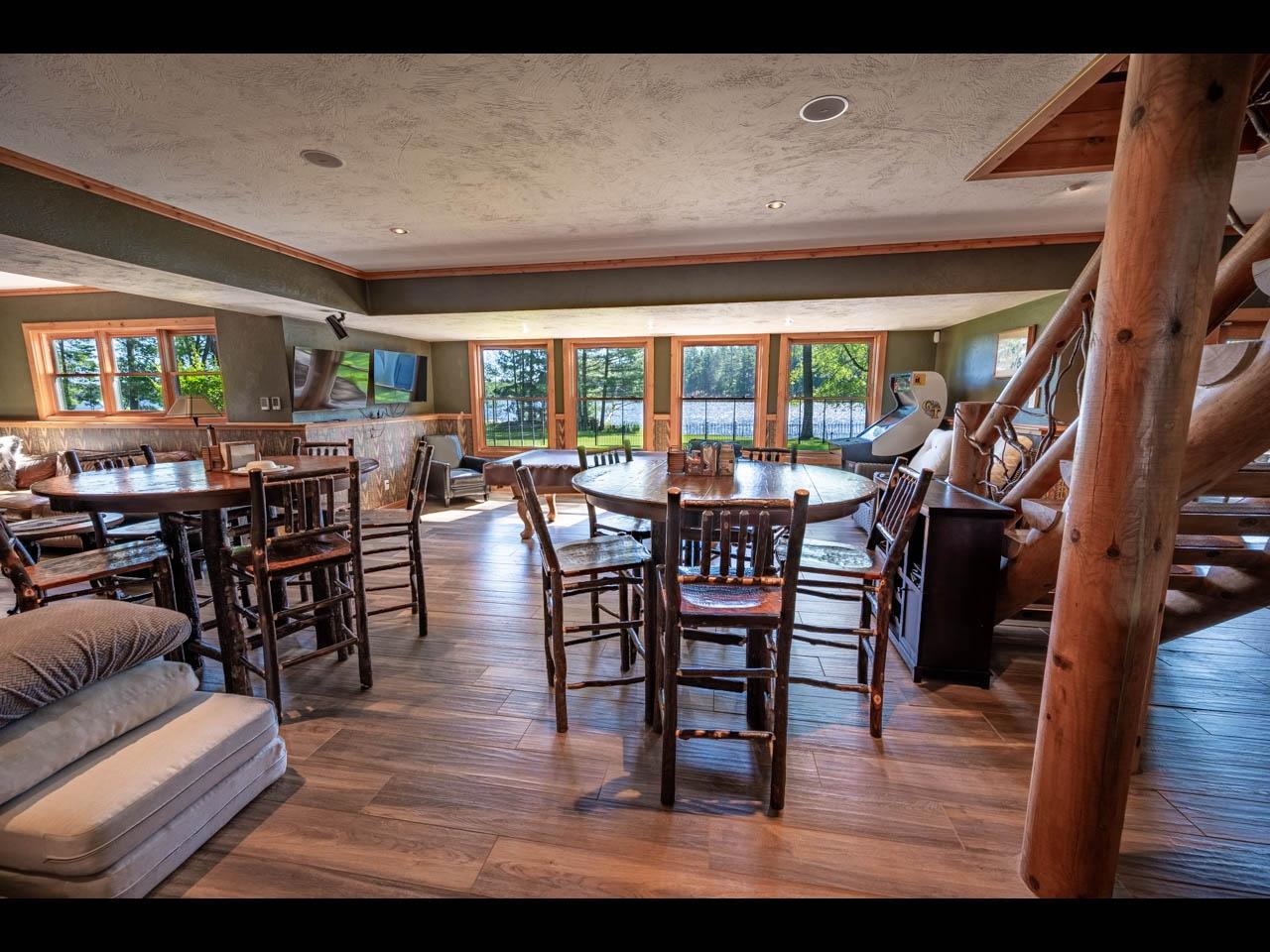 Yellow Birch Lake Property 4530 Camp Amour Tr Photo 34