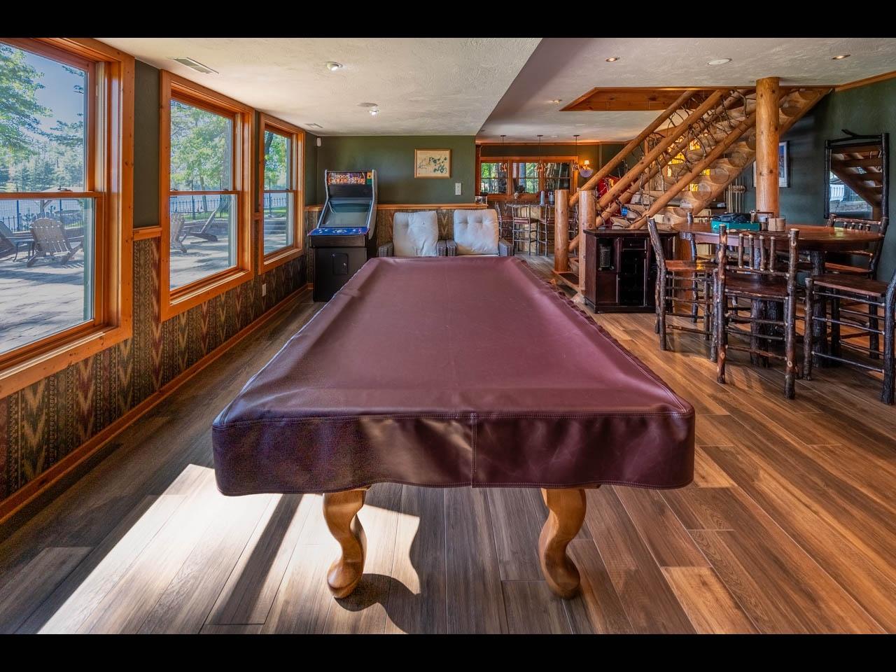 Yellow Birch Lake Property 4530 Camp Amour Tr Photo 35