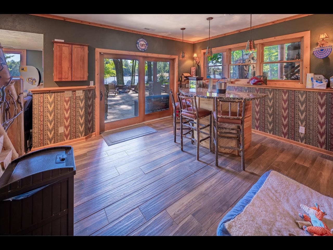 Yellow Birch Lake Property 4530 Camp Amour Tr Photo 36