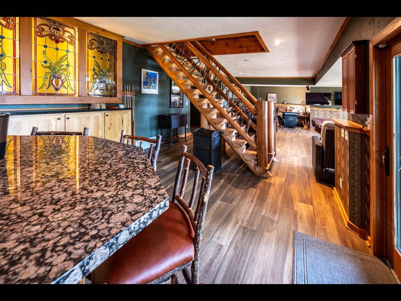 Yellow Birch Lake Property 4530 Camp Amour Tr Photo 37