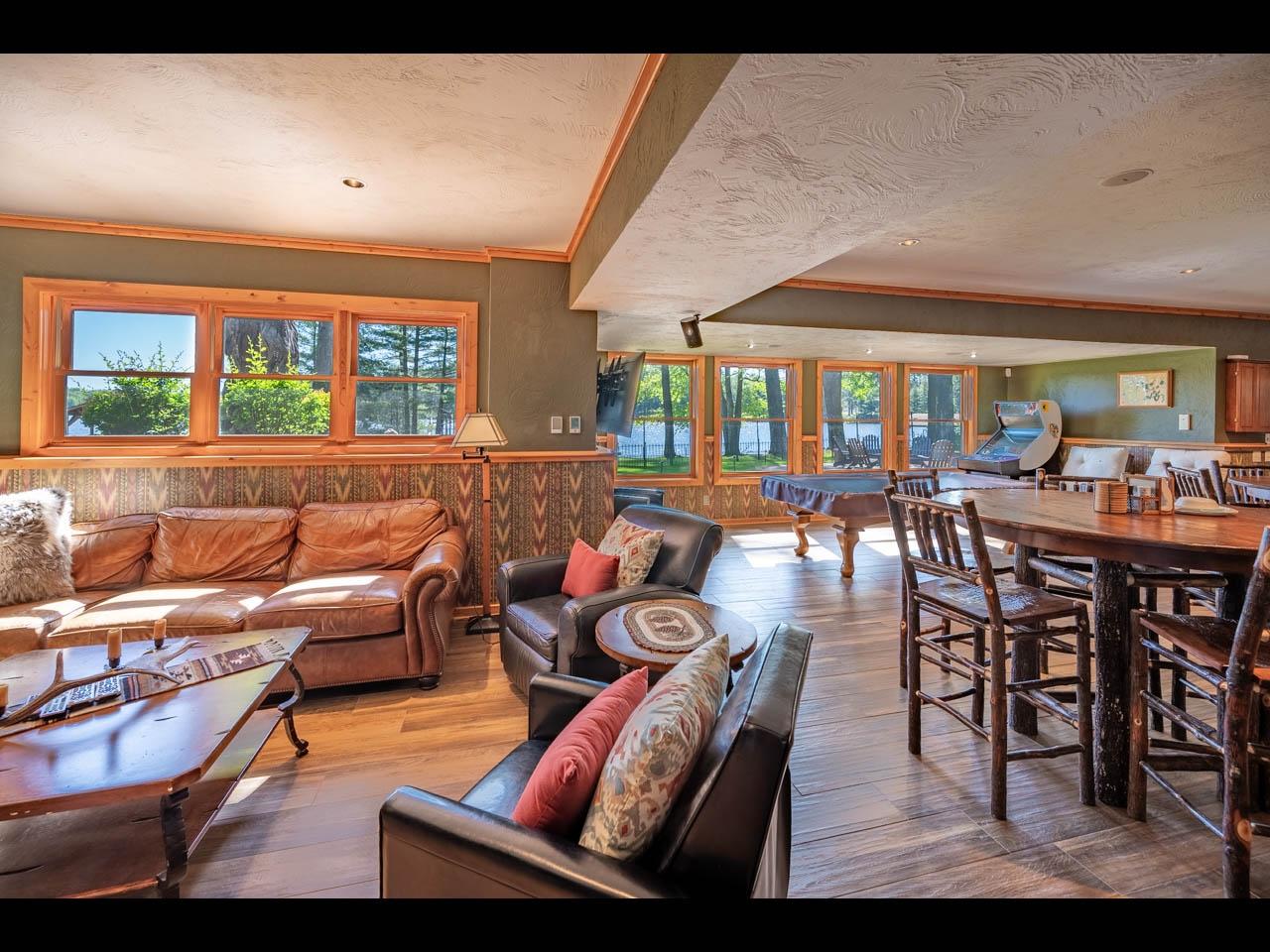 Yellow Birch Lake Property 4530 Camp Amour Tr Photo 39