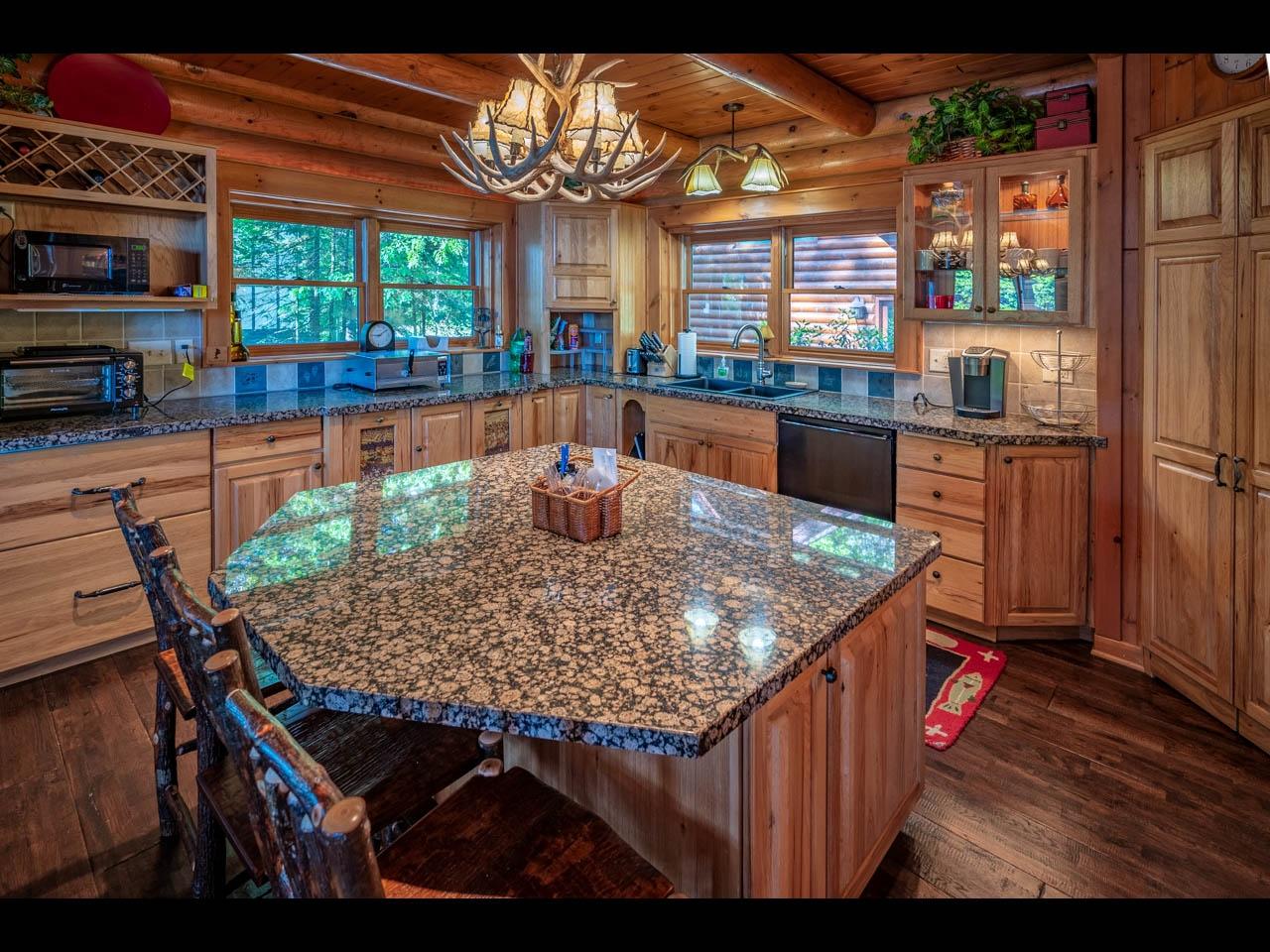 Yellow Birch Lake Property 4530 Camp Amour Tr Photo 4