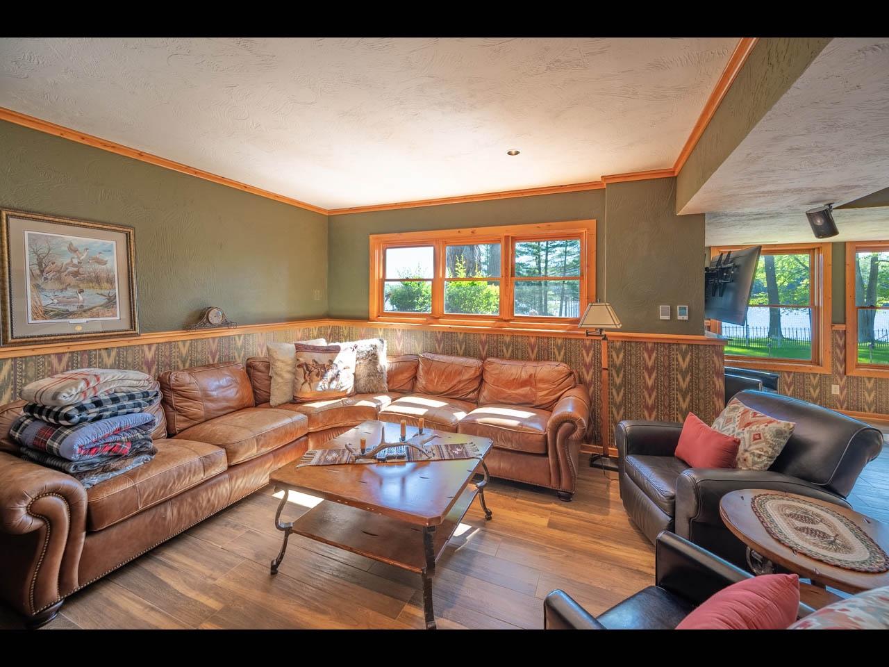 Yellow Birch Lake Property 4530 Camp Amour Tr Photo 40