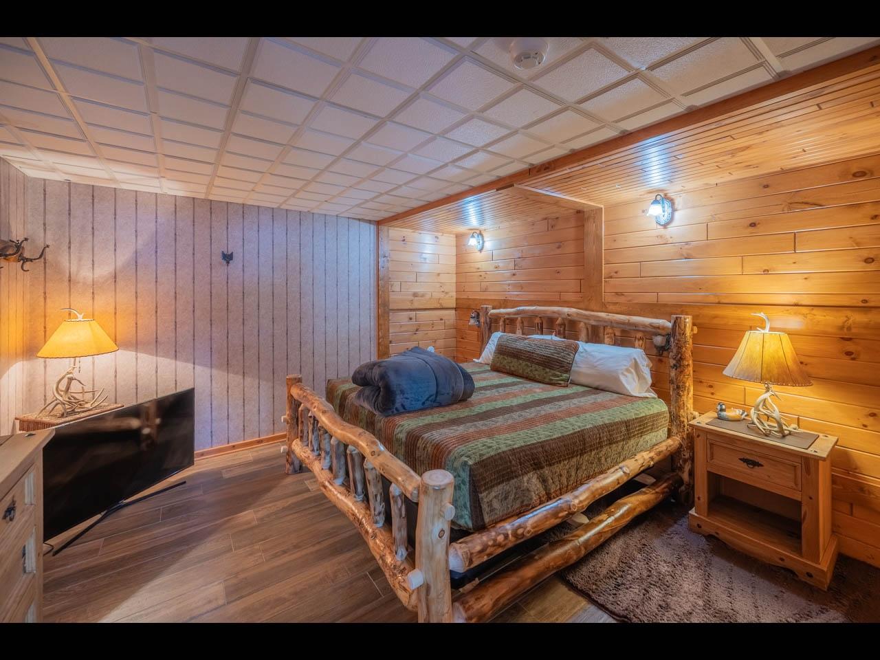 Yellow Birch Lake Property 4530 Camp Amour Tr Photo 42