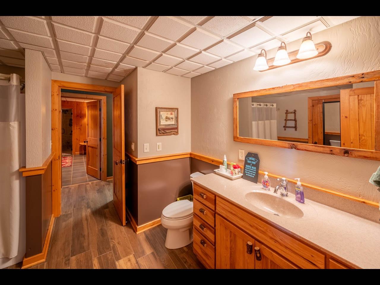 Yellow Birch Lake Property 4530 Camp Amour Tr Photo 43