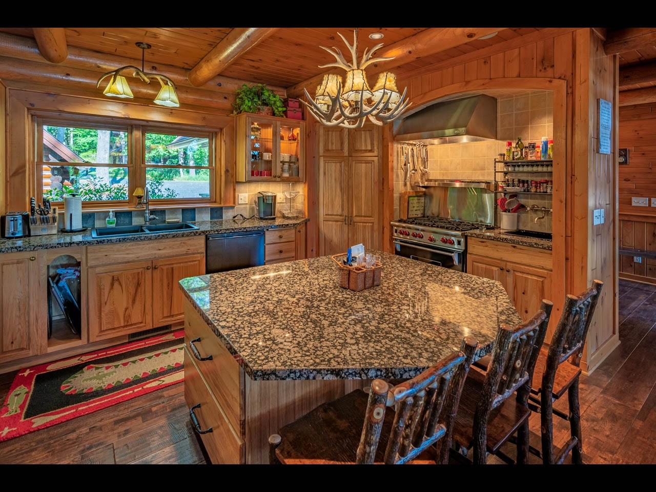 Yellow Birch Lake Property 4530 Camp Amour Tr Photo 5