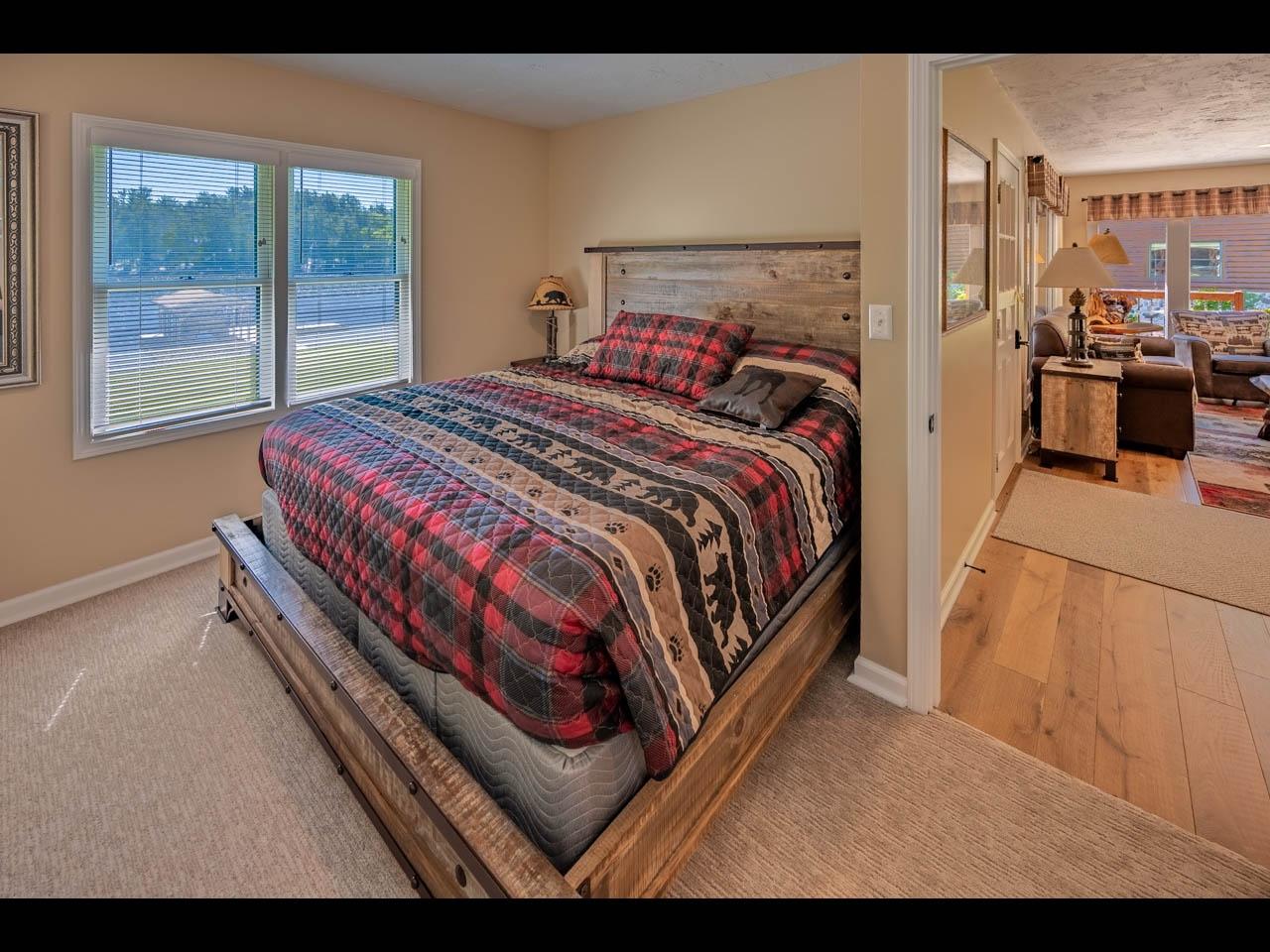 Yellow Birch Lake Property 4530 Camp Amour Tr Photo 54